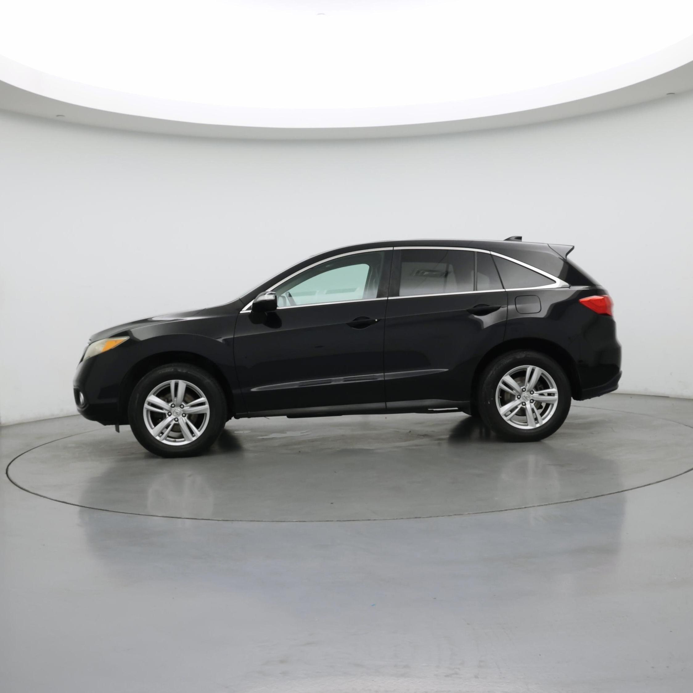 Thumbnail: 2014 Acura RDX - 3