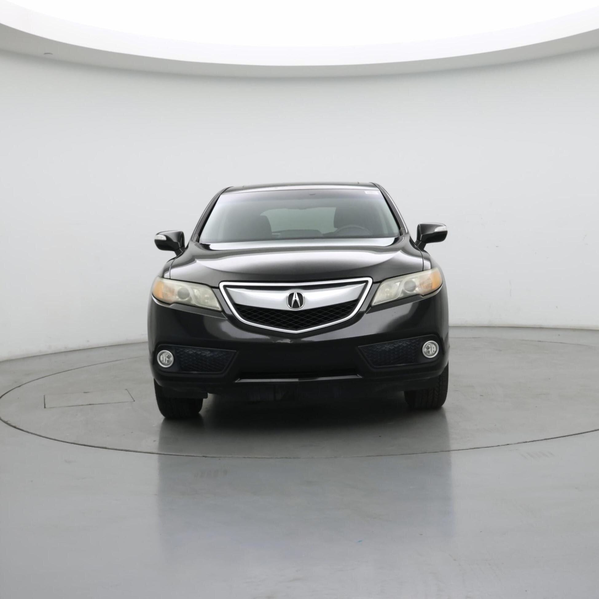 Thumbnail: 2014 Acura RDX - 5