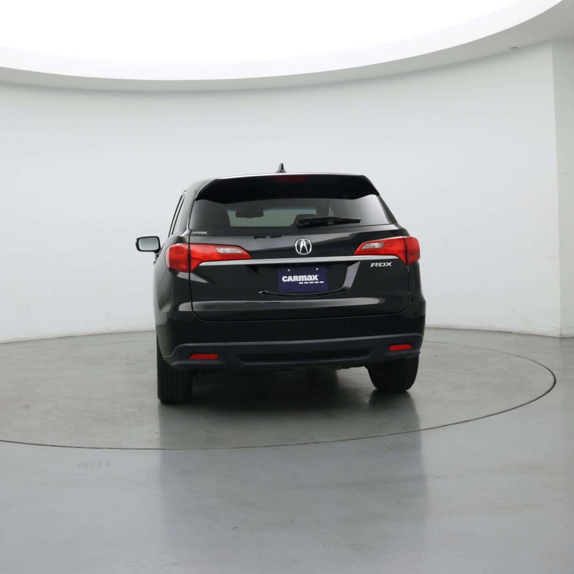 Thumbnail: 2014 Acura RDX - 6