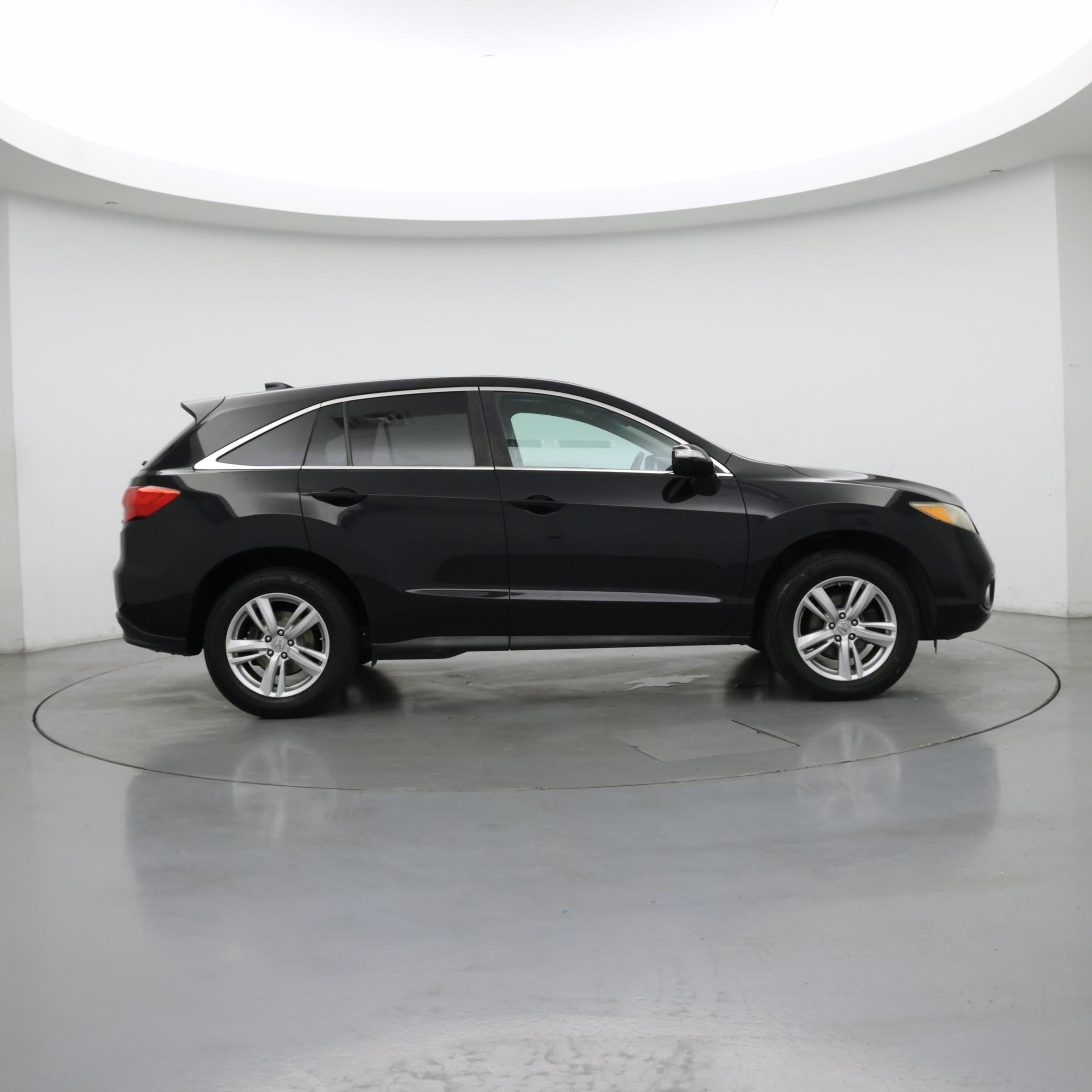 Thumbnail: 2014 Acura RDX - 7