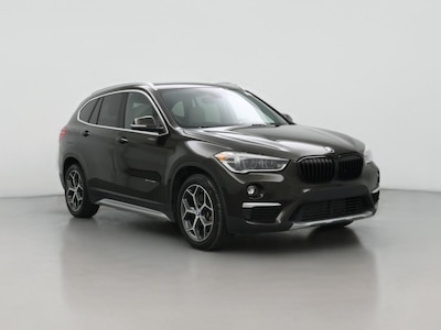 2017 BMW X1 SDrive28i