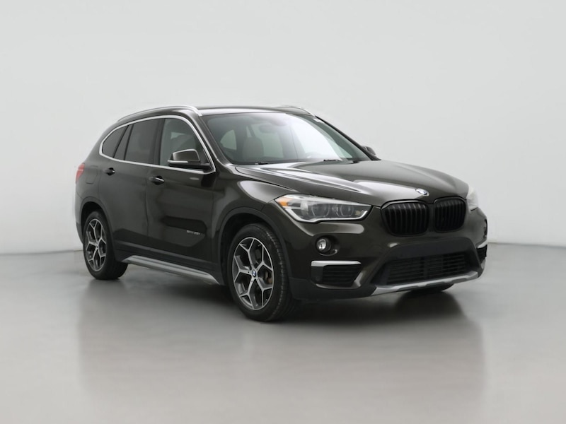 2017 BMW X1 sDrive28i -
                  Kenner, LA