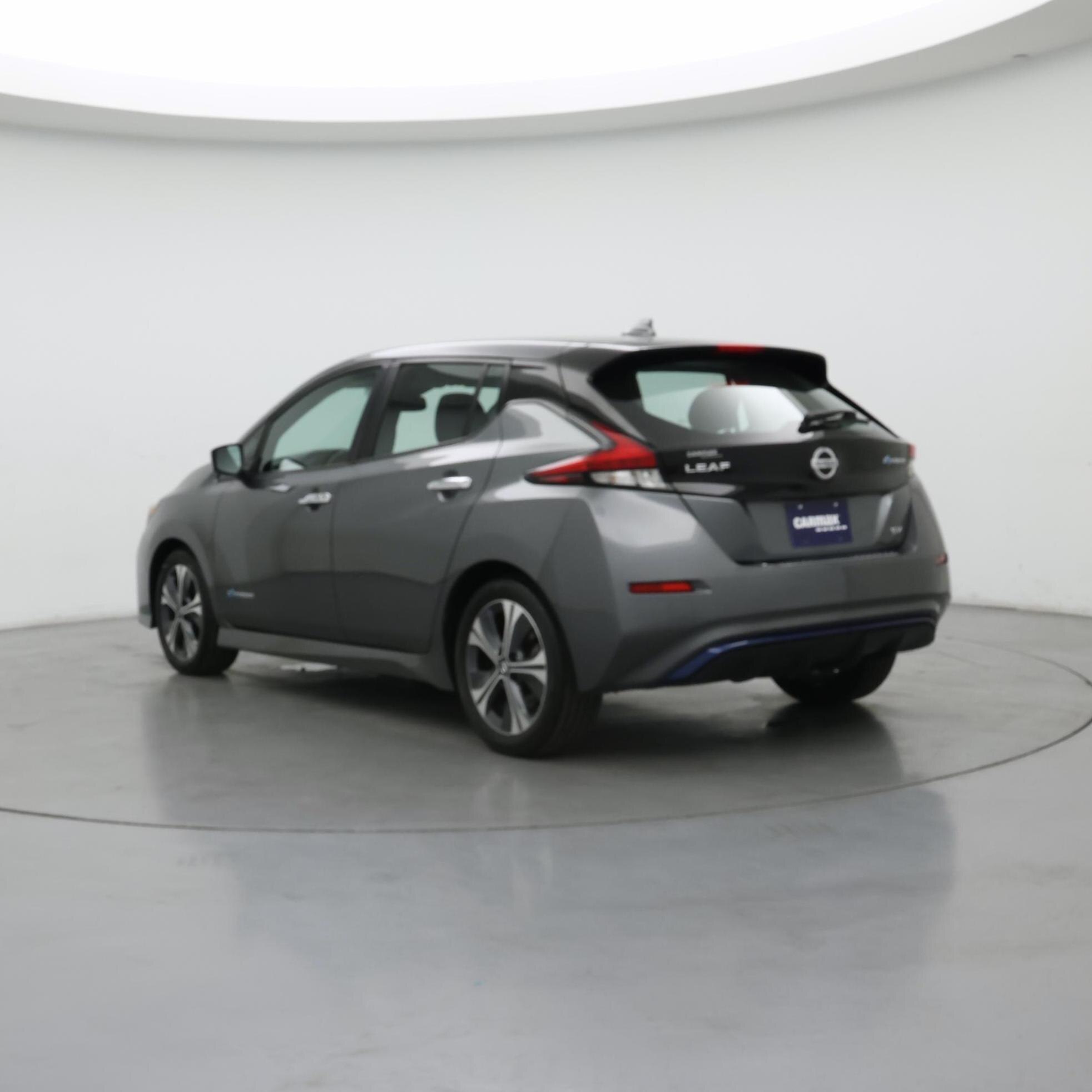 Thumbnail: 2019 Nissan Leaf - 2