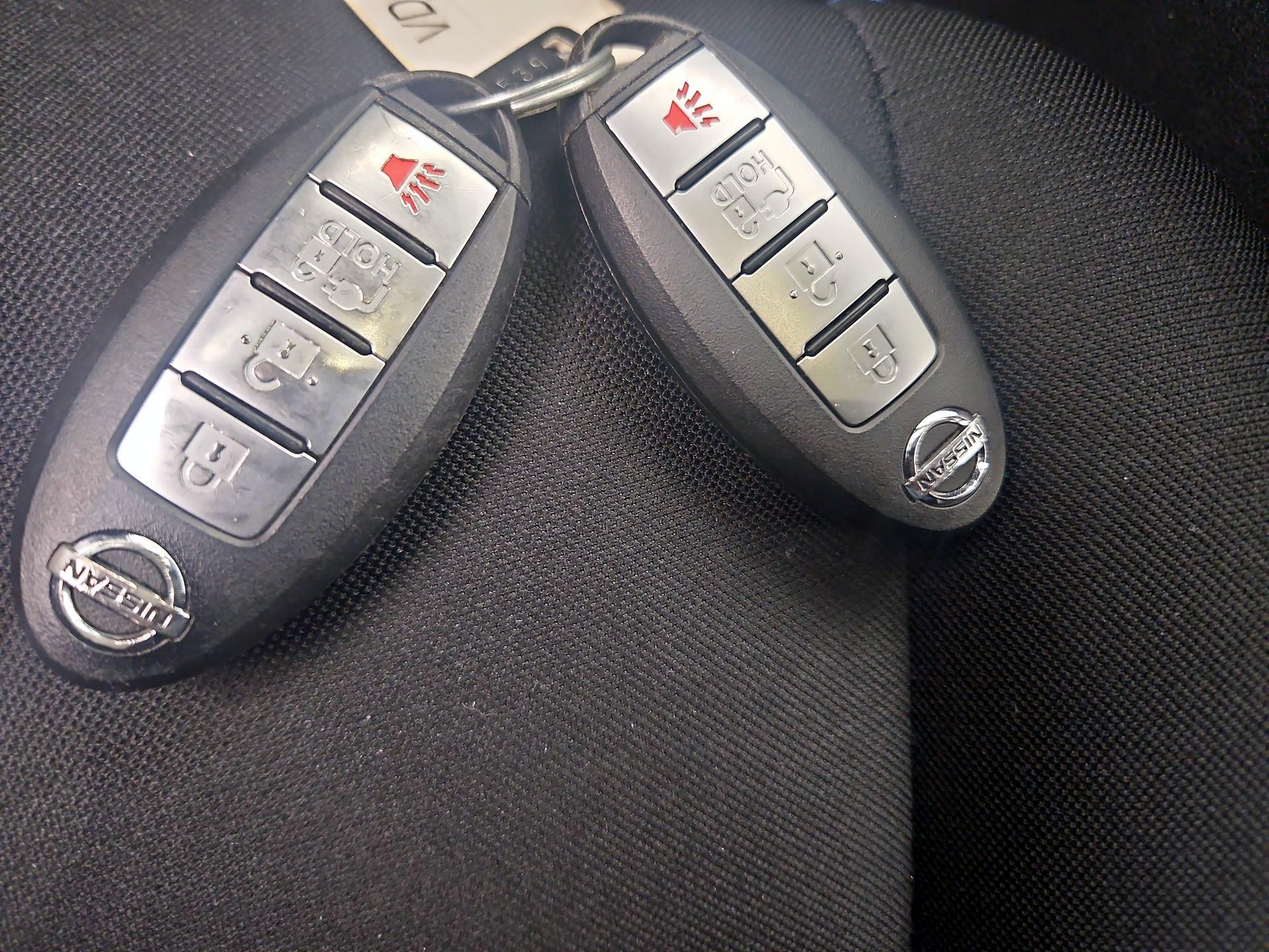 Thumbnail: 2019 Nissan Leaf - 19