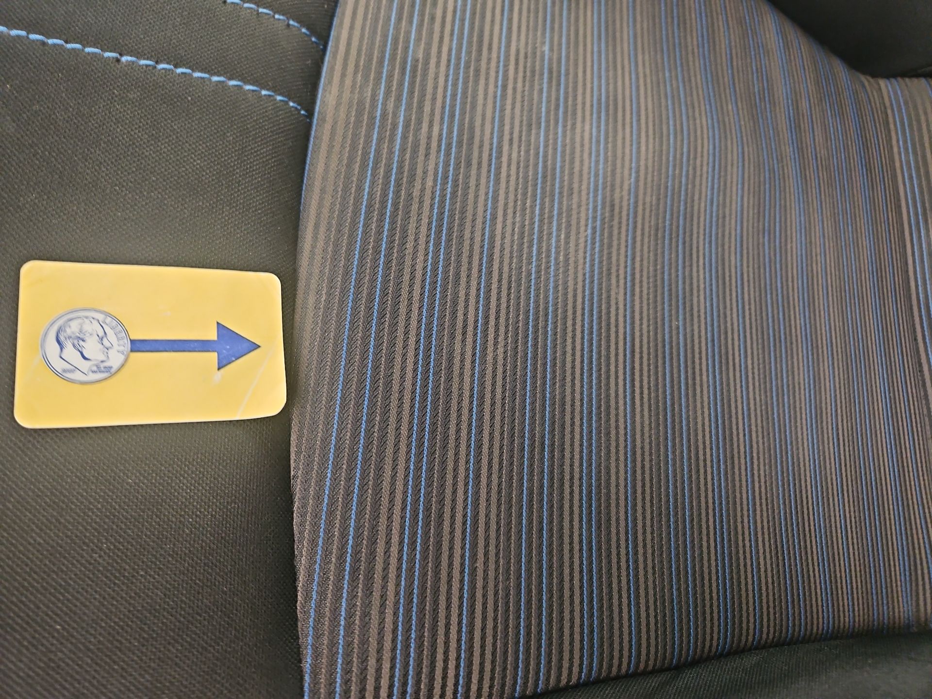 Thumbnail: 2019 Nissan Leaf - 20