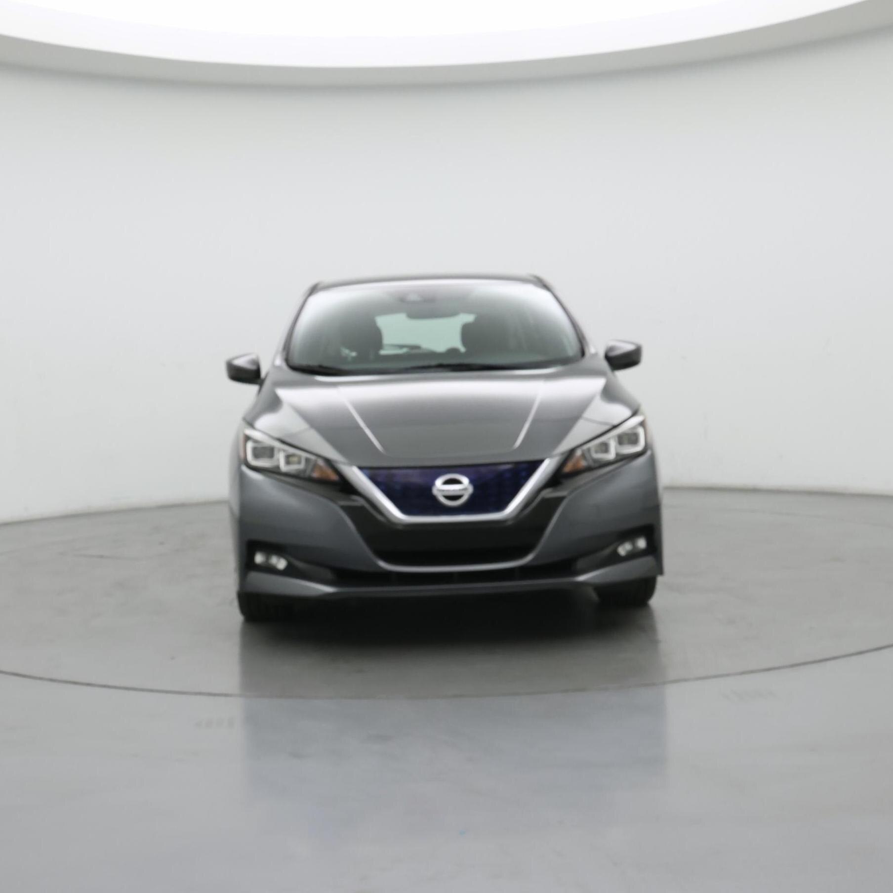 Thumbnail: 2019 Nissan Leaf - 5