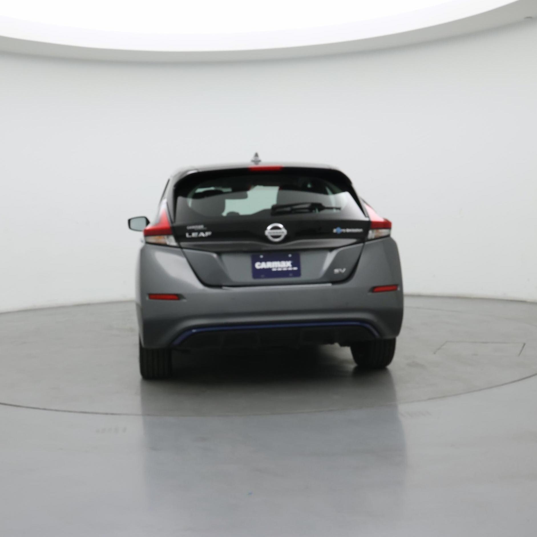 Thumbnail: 2019 Nissan Leaf - 6