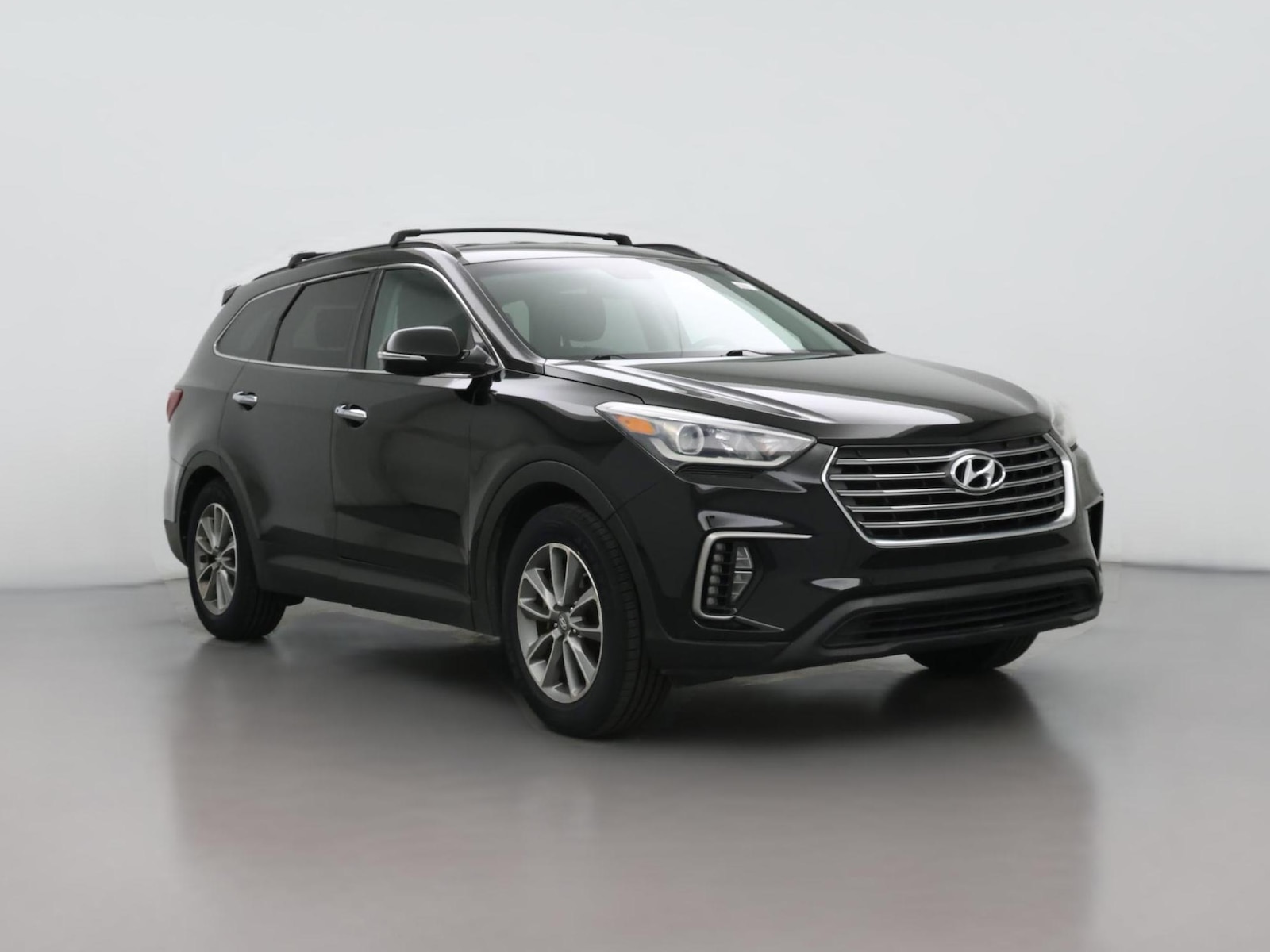 2018 Hyundai Santa Fe SE