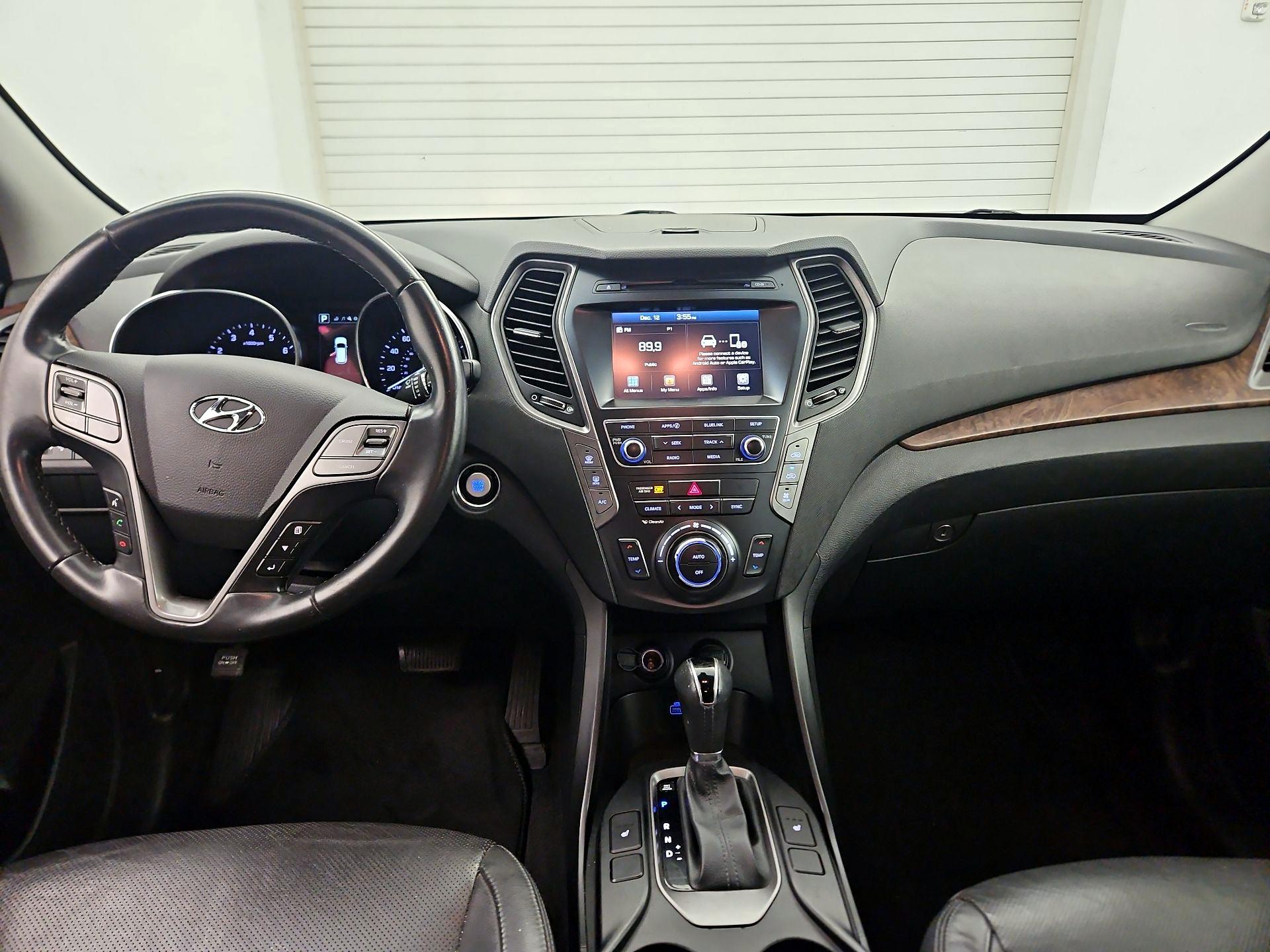 Thumbnail: 2018 Hyundai Santa Fe - 9