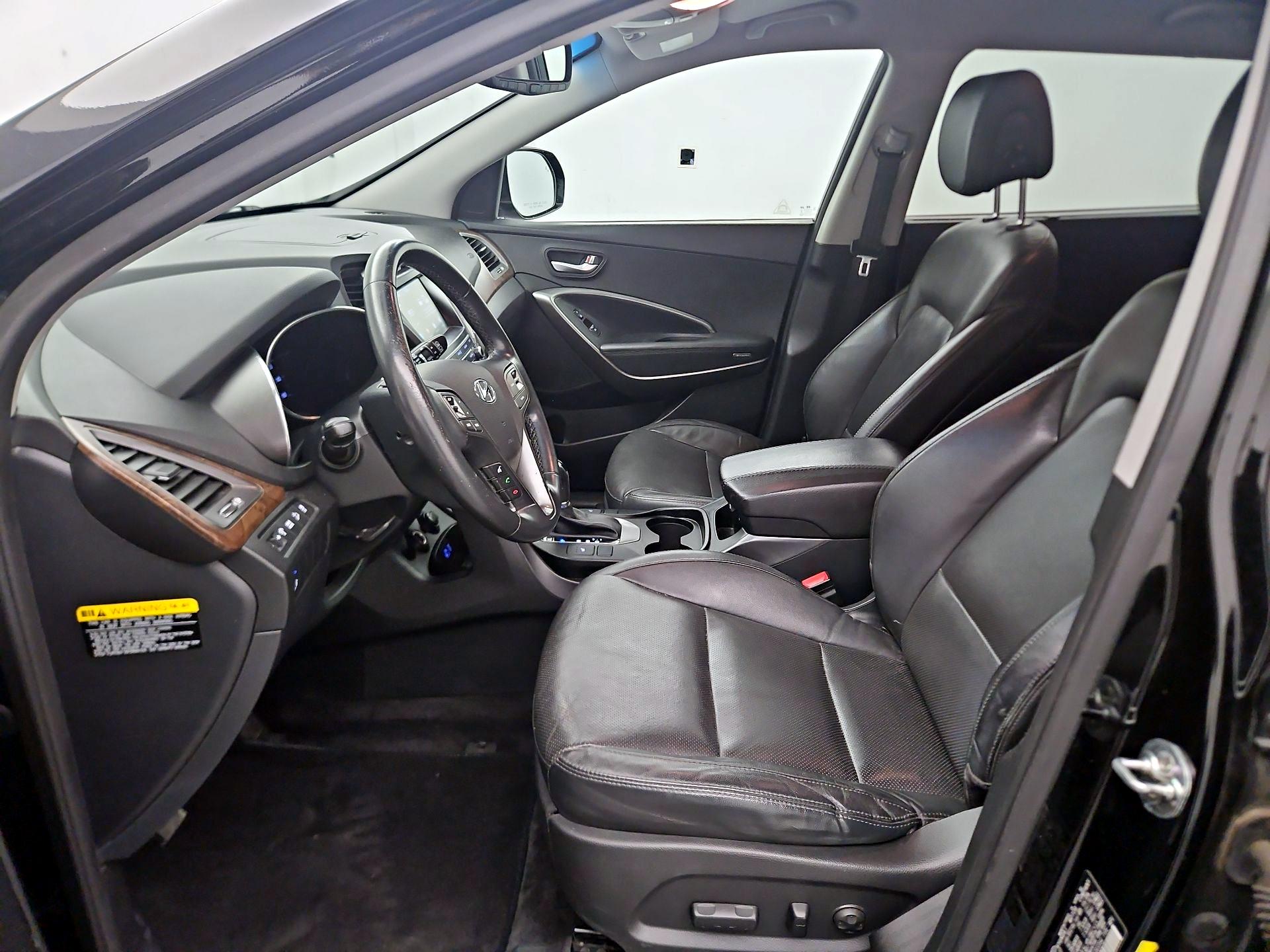 Thumbnail: 2018 Hyundai Santa Fe - 11