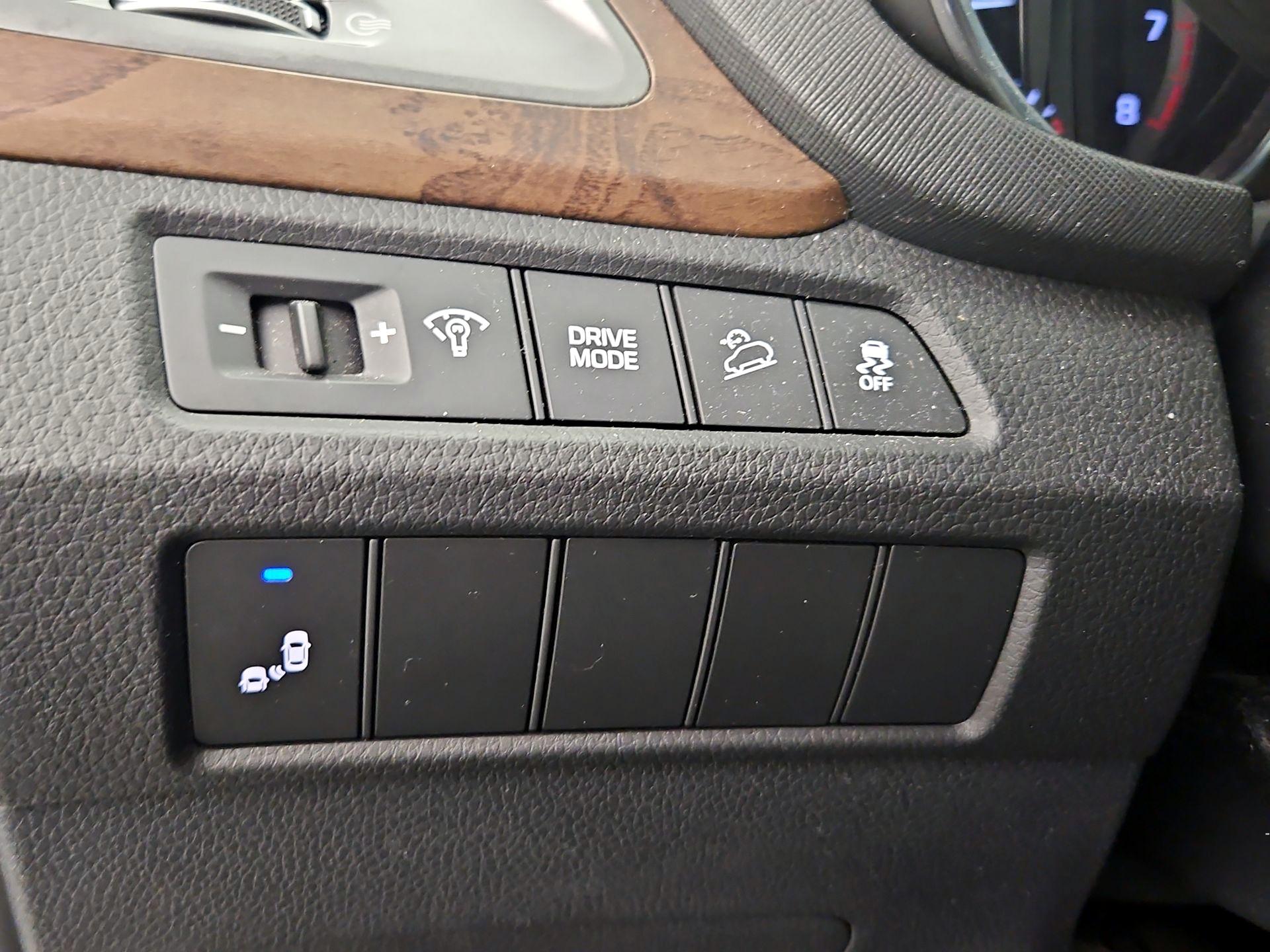 Thumbnail: 2018 Hyundai Santa Fe - 13