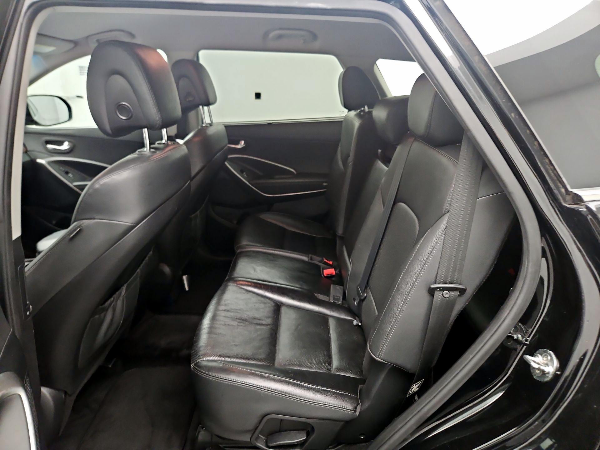 Thumbnail: 2018 Hyundai Santa Fe - 19