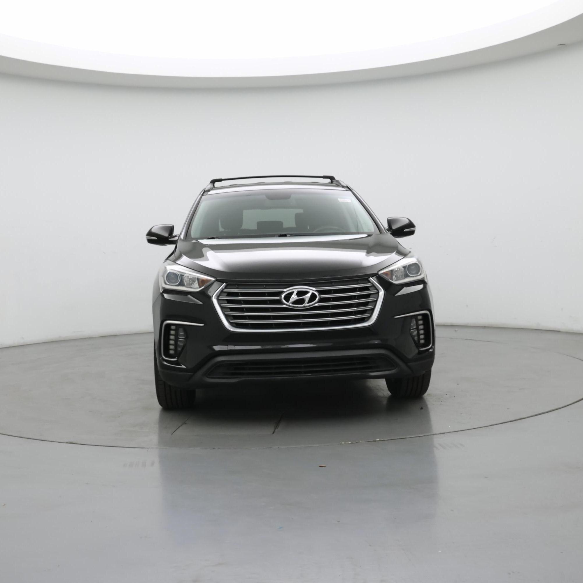 Thumbnail: 2018 Hyundai Santa Fe - 5