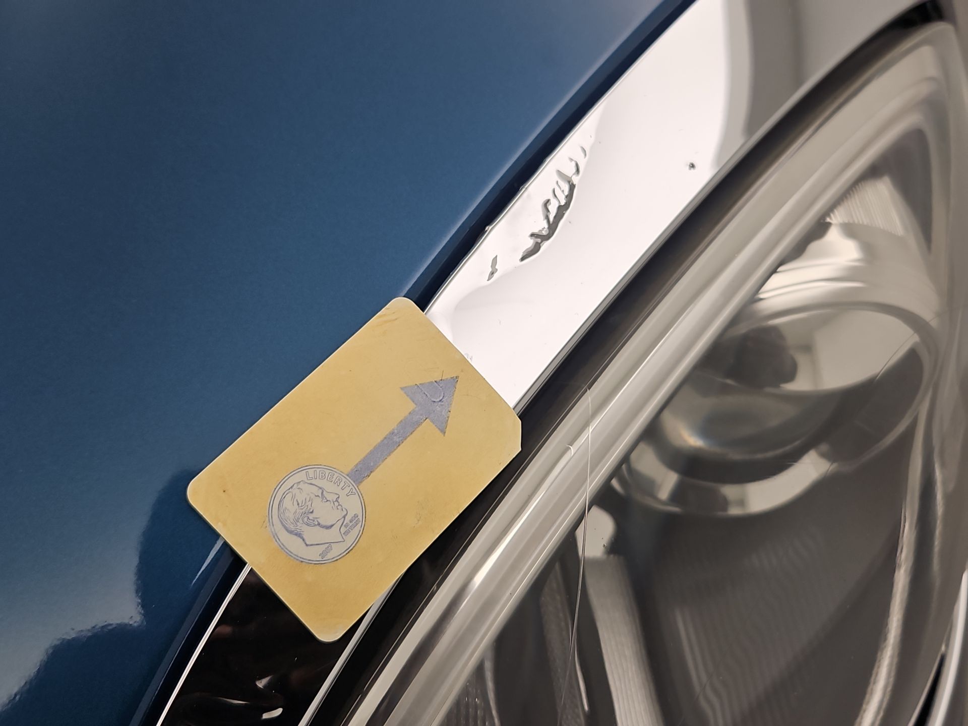 Thumbnail: 2018 MINI Cooper Countryman - 9