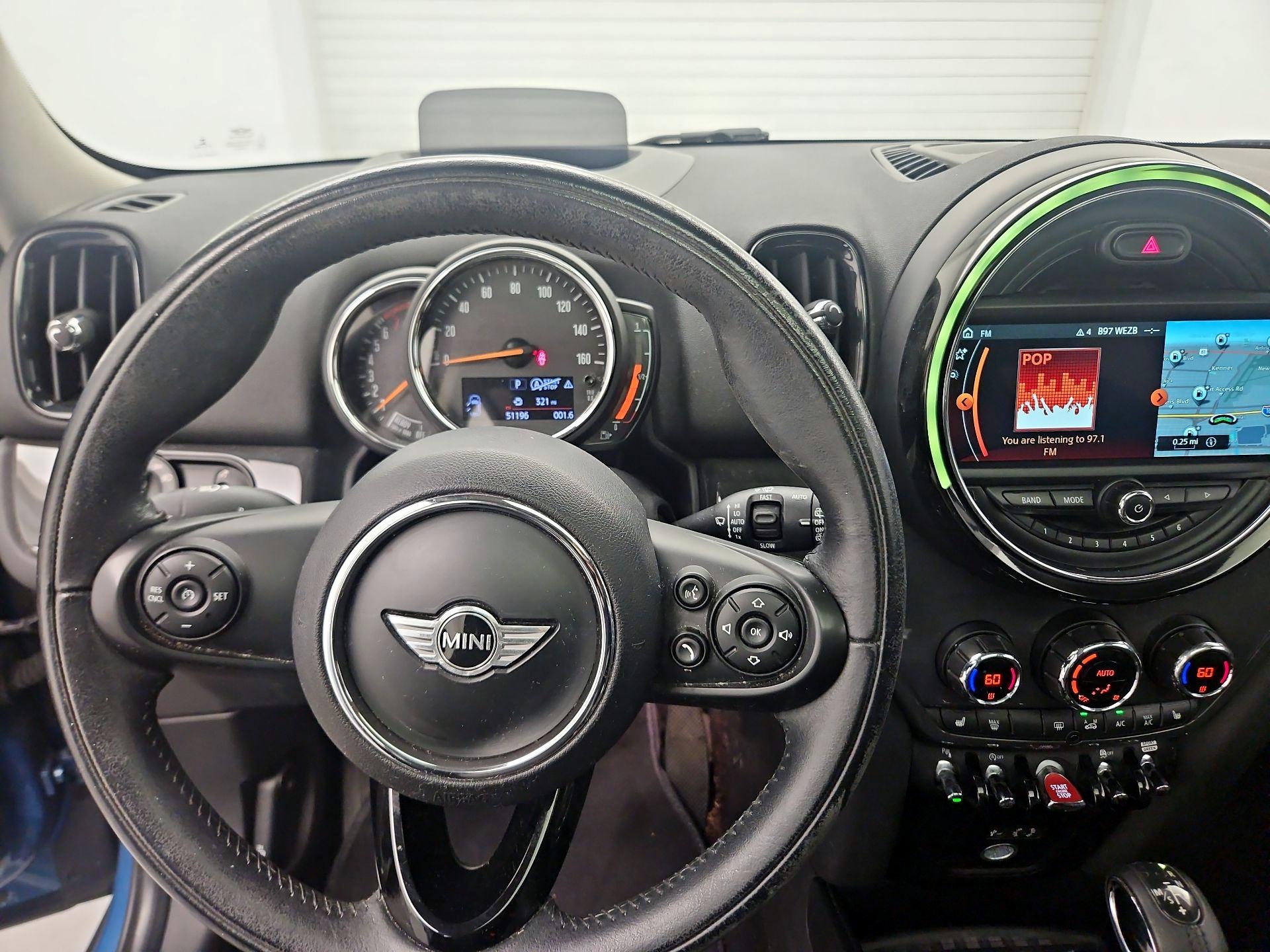 Thumbnail: 2018 MINI Cooper Countryman - 10