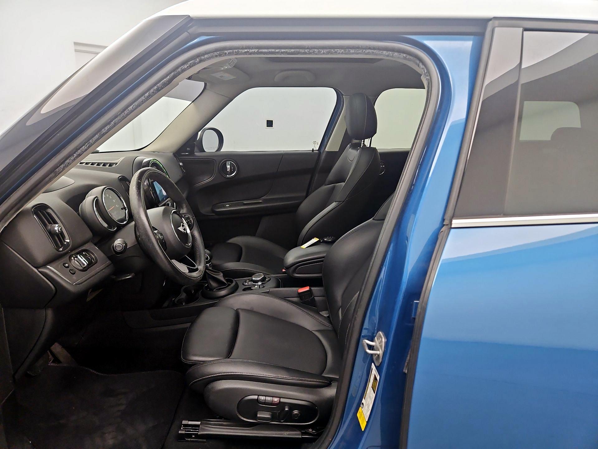 Thumbnail: 2018 MINI Cooper Countryman - 11