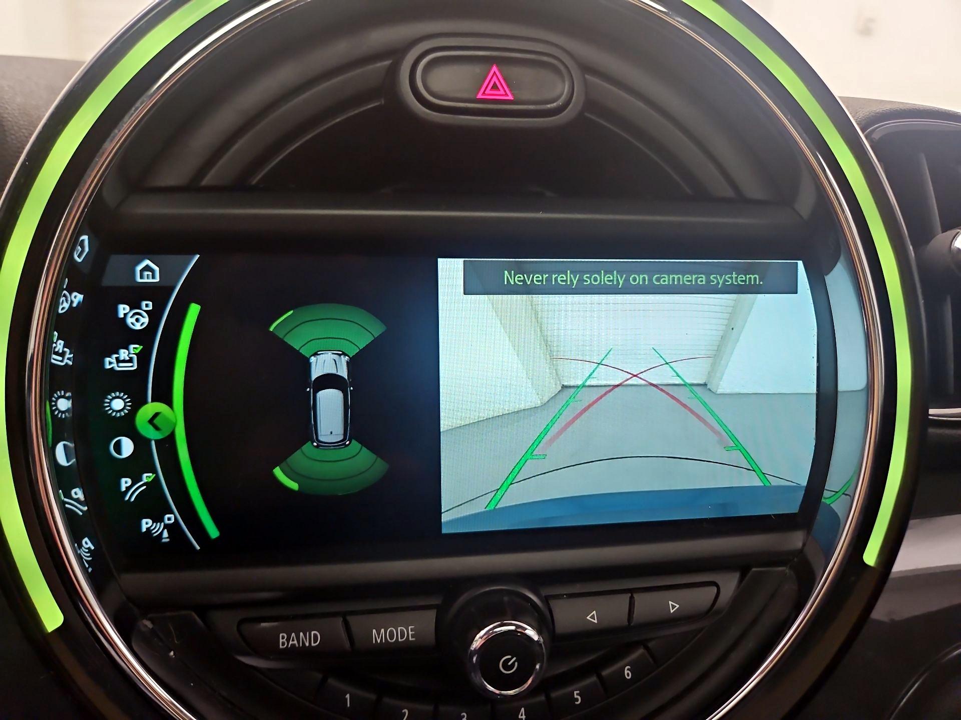 Thumbnail: 2018 MINI Cooper Countryman - 15