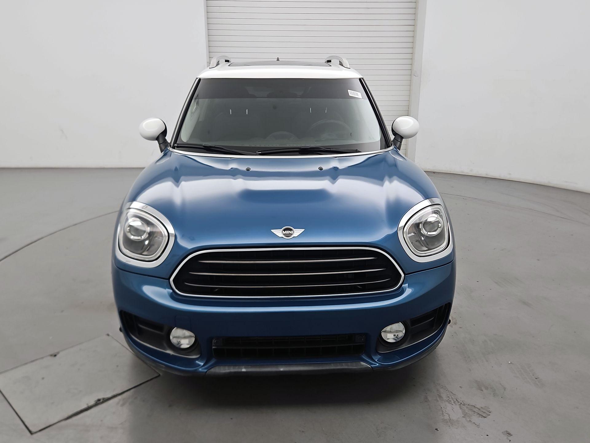 Thumbnail: 2018 MINI Cooper Countryman - 2
