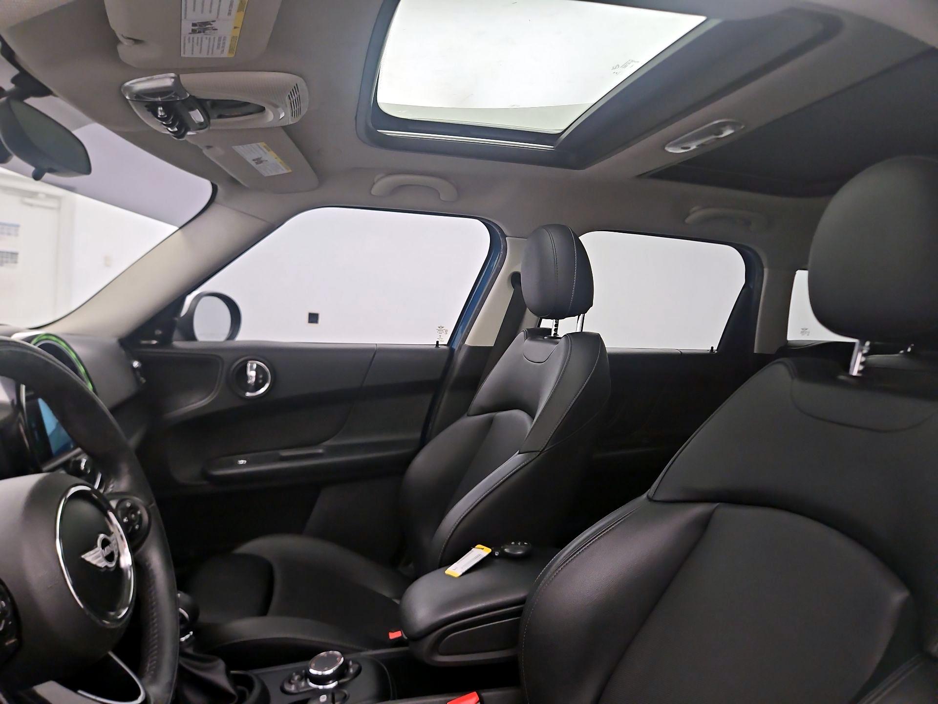 Thumbnail: 2018 MINI Cooper Countryman - 20