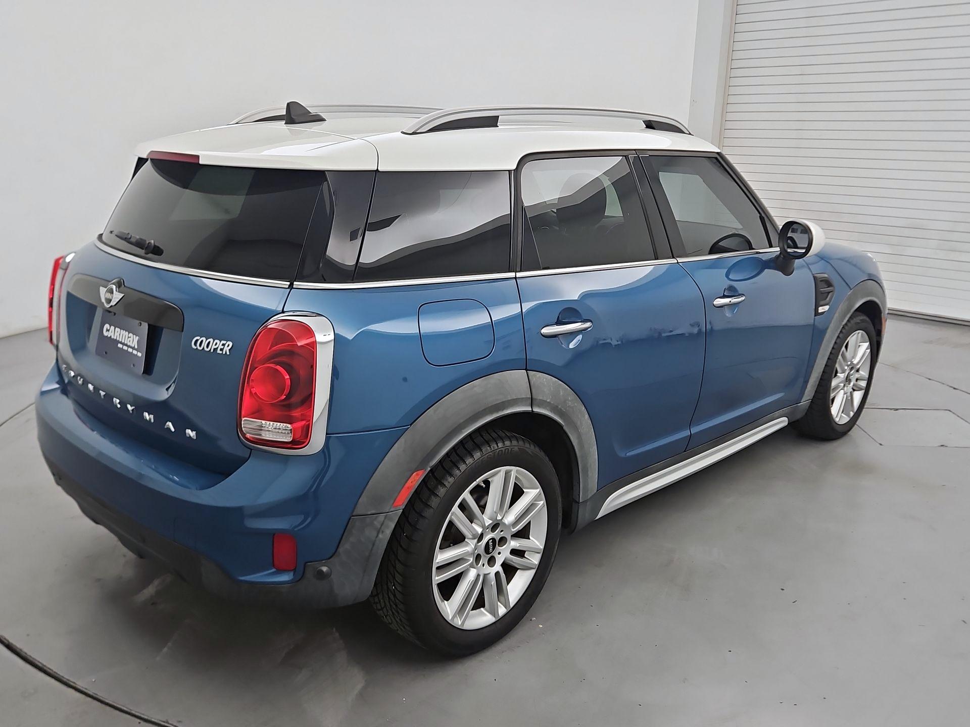 Thumbnail: 2018 MINI Cooper Countryman - 5