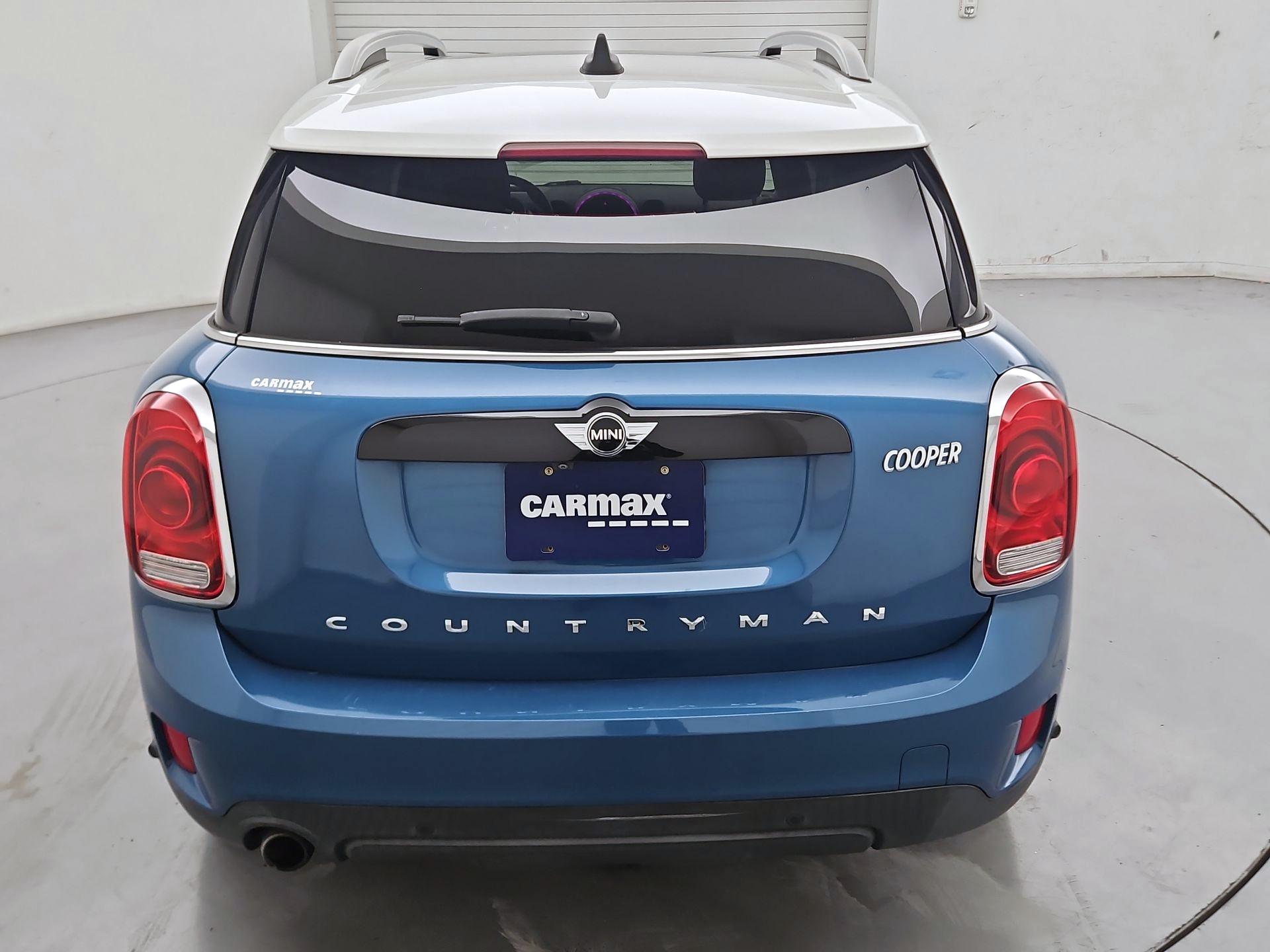 Thumbnail: 2018 MINI Cooper Countryman - 6