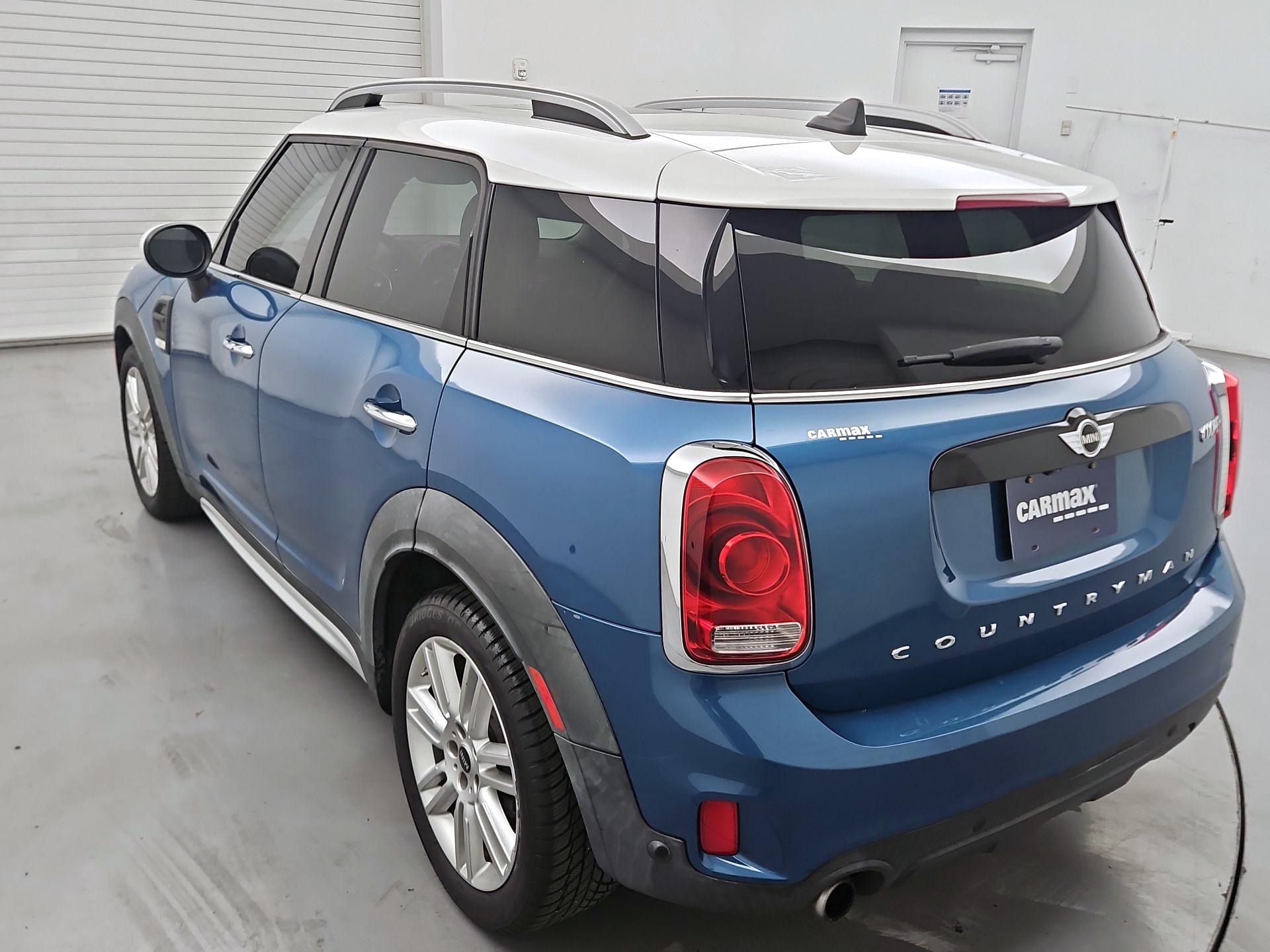 Thumbnail: 2018 MINI Cooper Countryman - 7