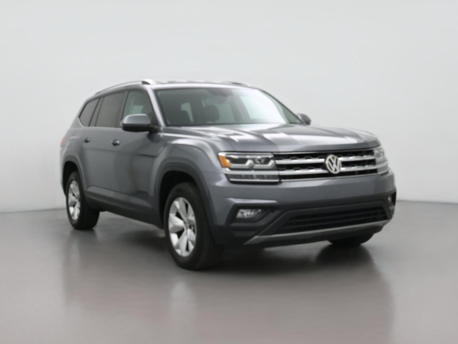 2019 Volkswagen Atlas SE