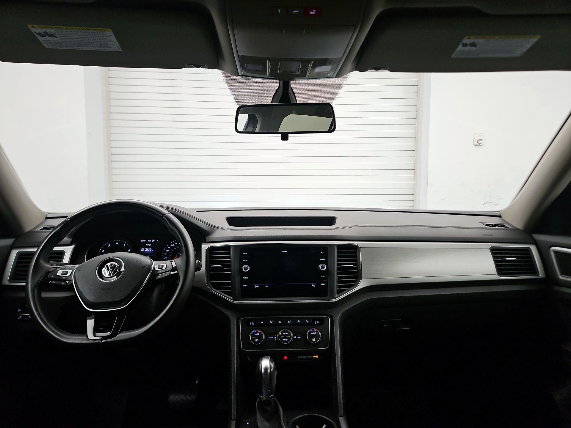 Thumbnail: 2019 Volkswagen Atlas - 9