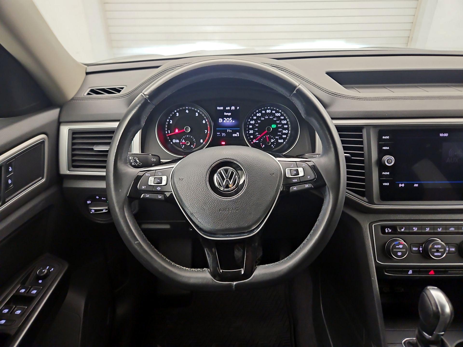 Thumbnail: 2019 Volkswagen Atlas - 10