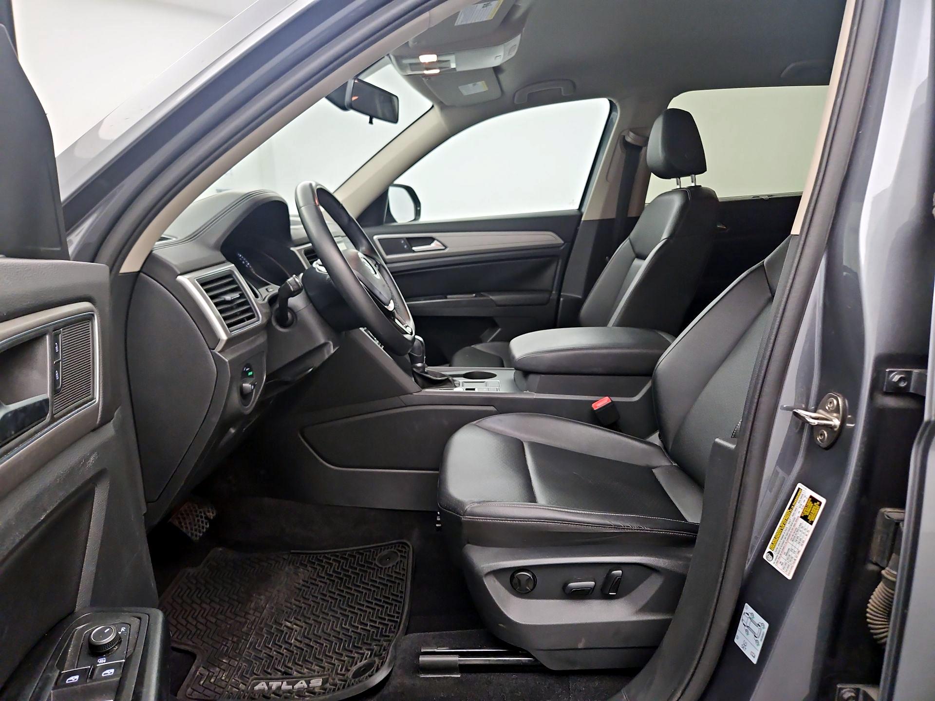 Thumbnail: 2019 Volkswagen Atlas - 11