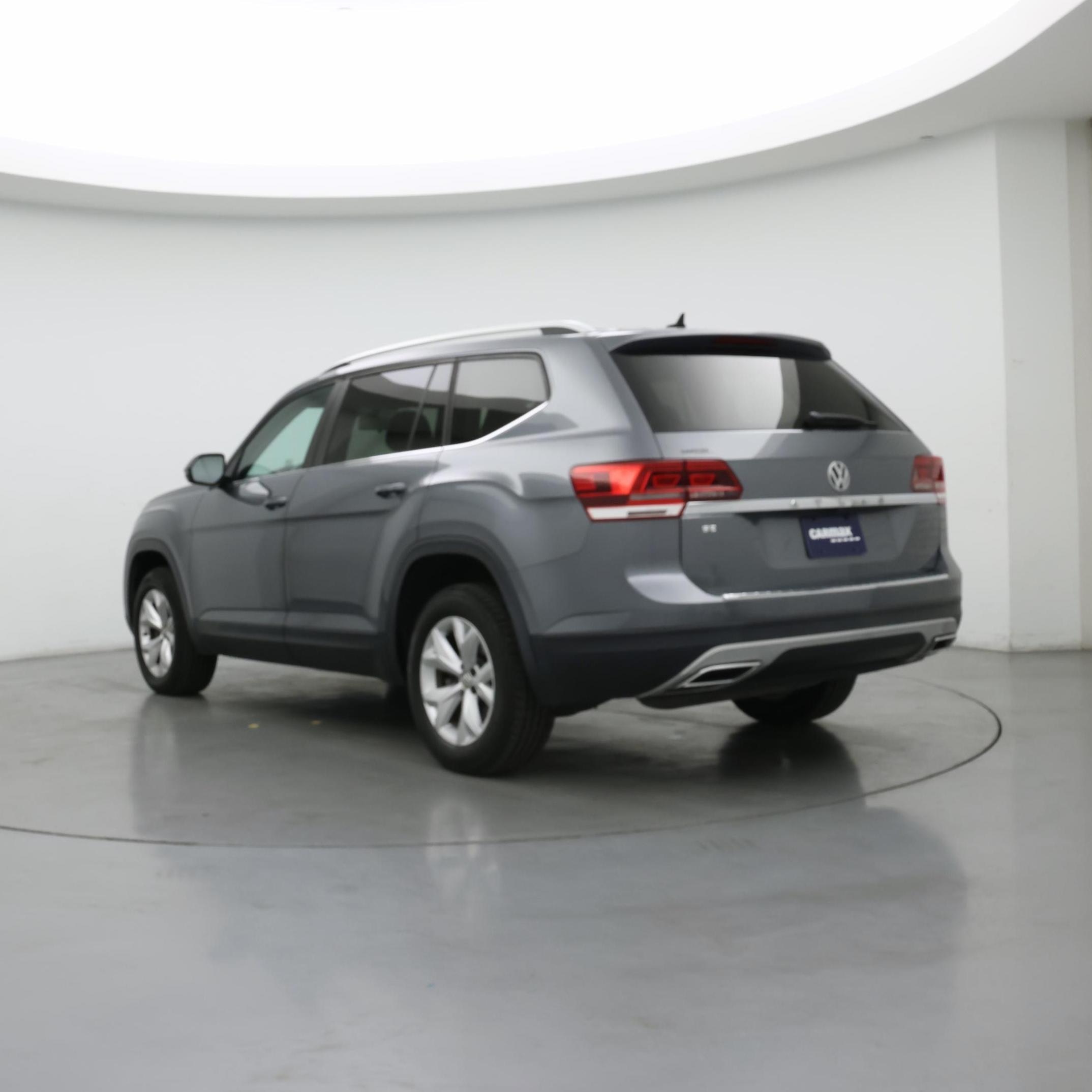 Thumbnail: 2019 Volkswagen Atlas - 2