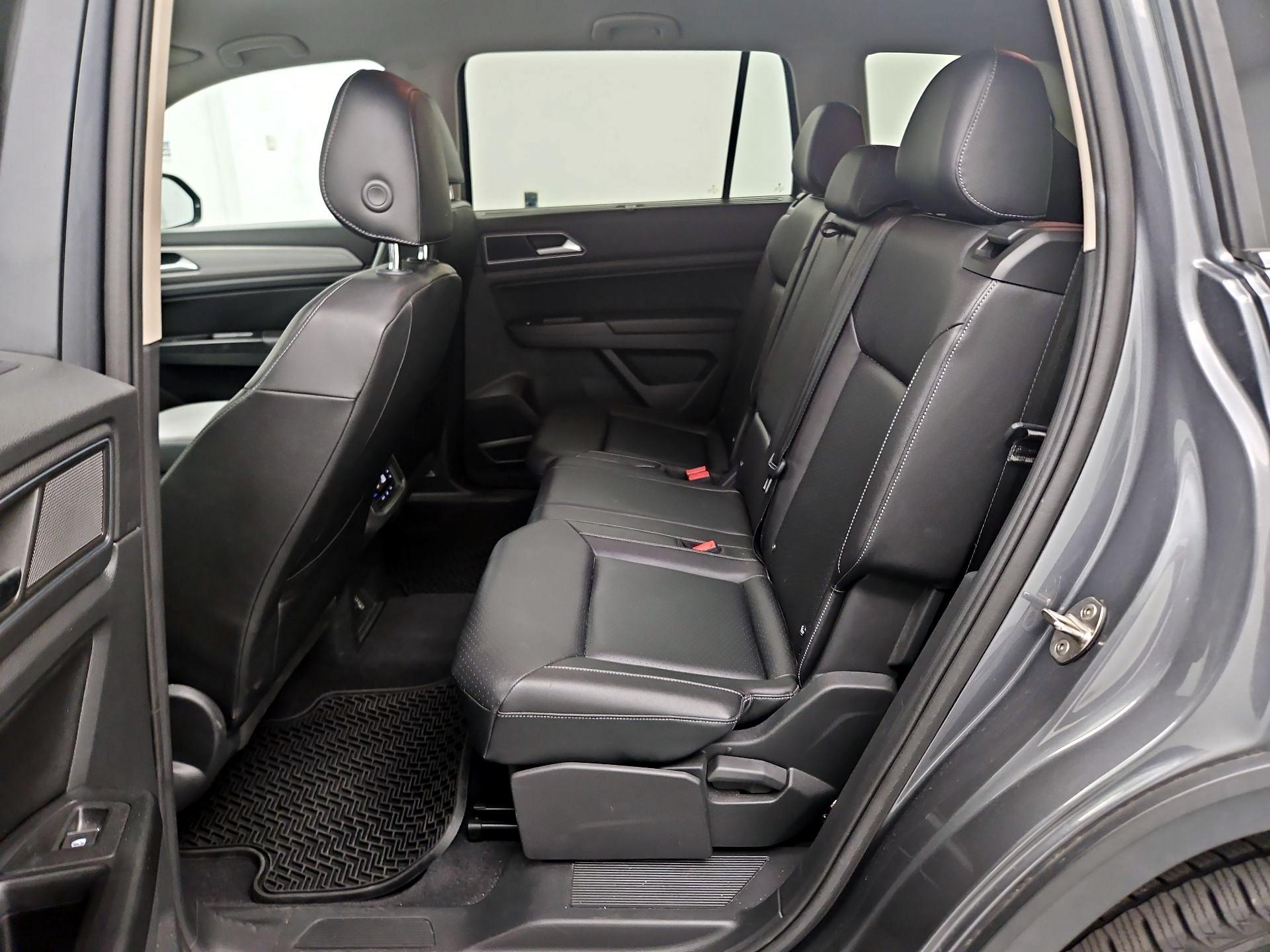 Thumbnail: 2019 Volkswagen Atlas - 19