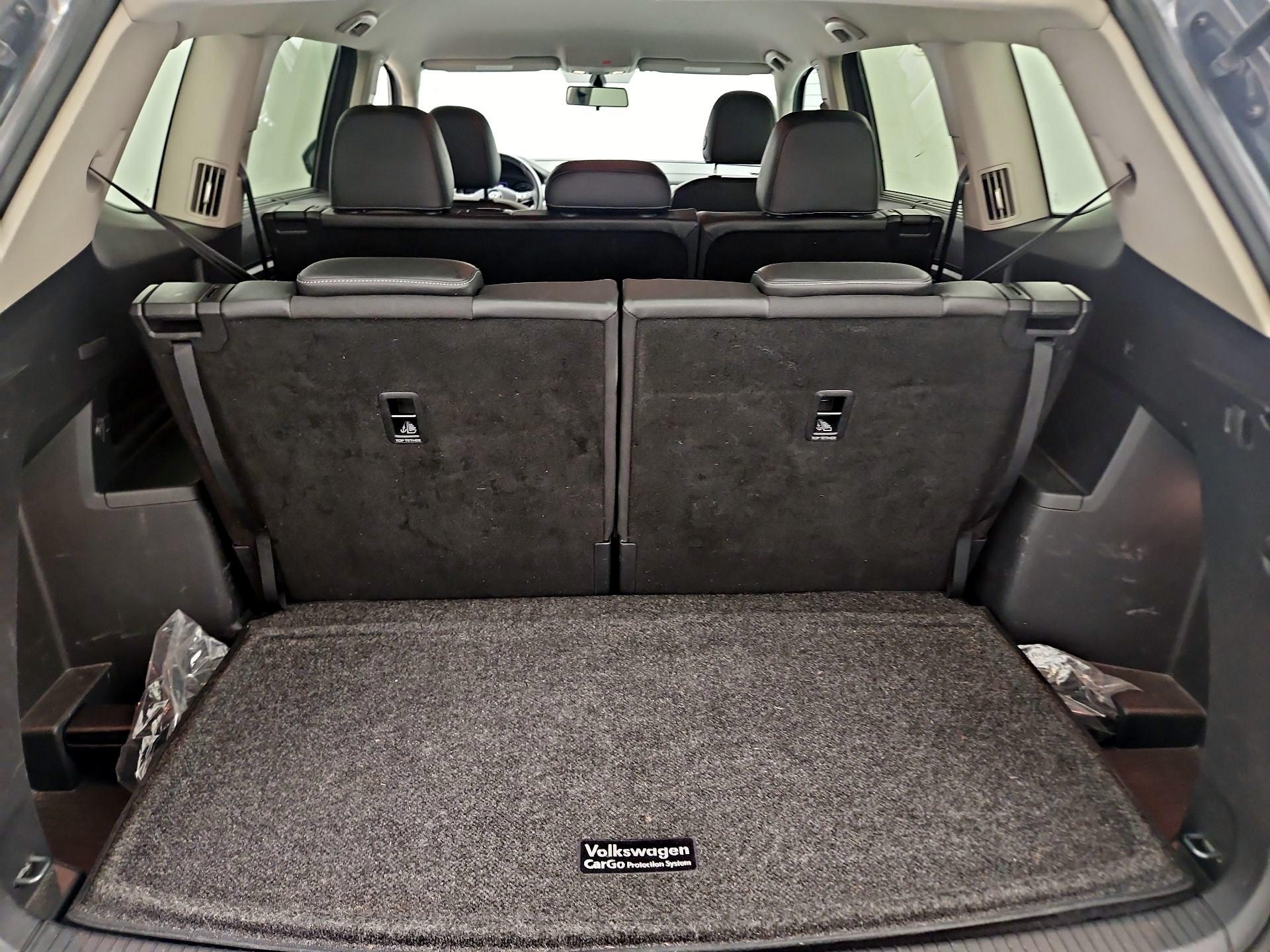 Thumbnail: 2019 Volkswagen Atlas - 20