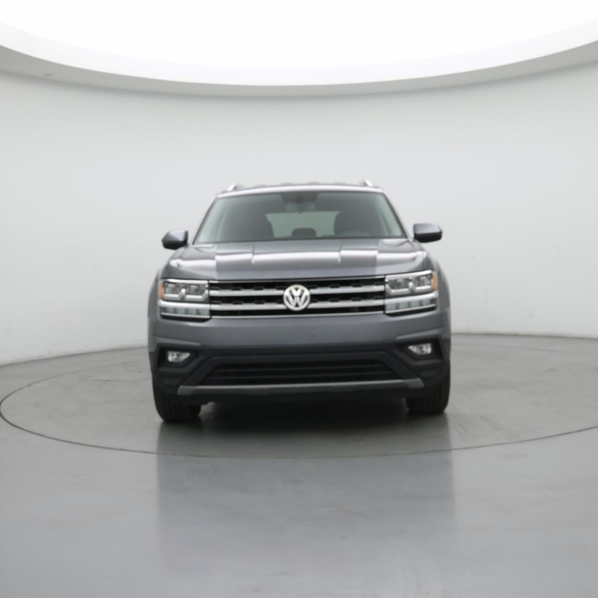 Thumbnail: 2019 Volkswagen Atlas - 5