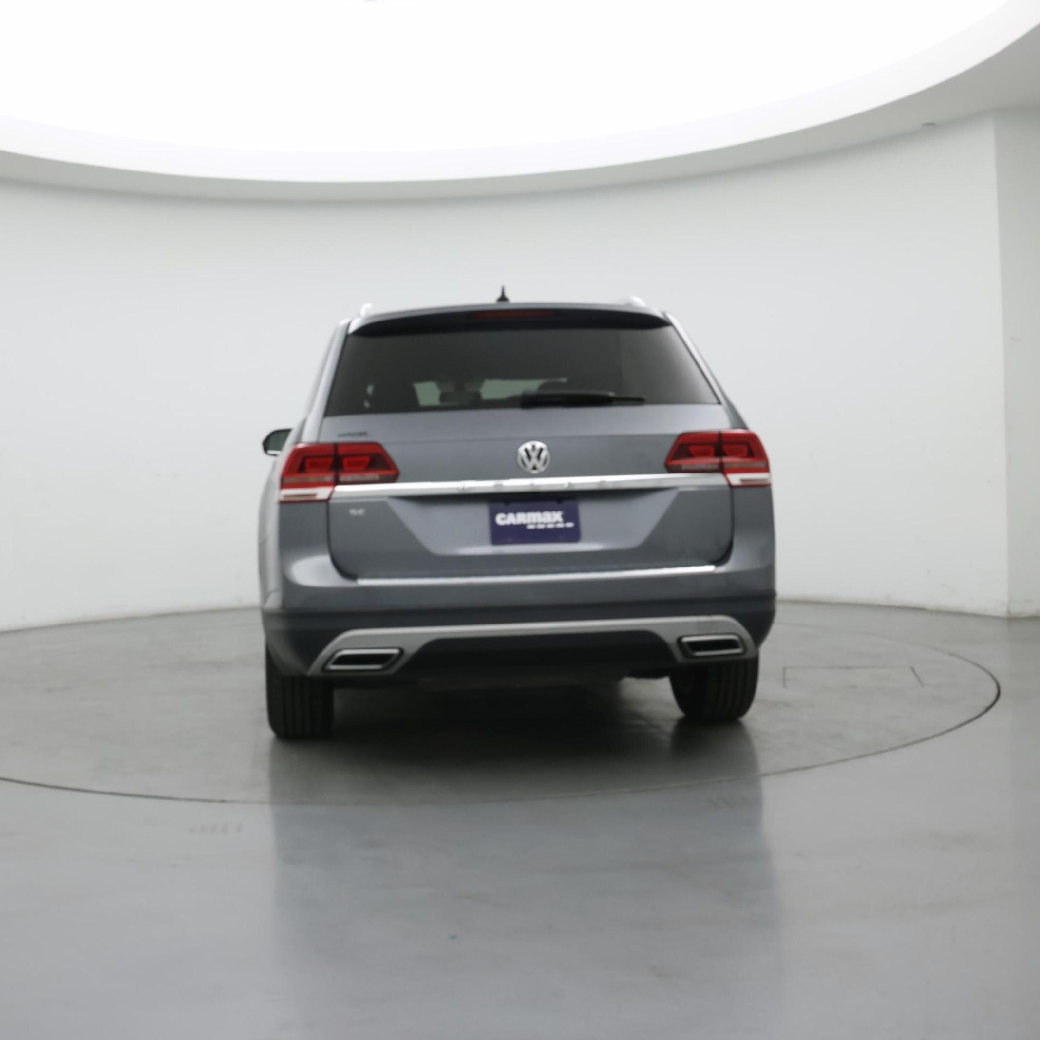 Thumbnail: 2019 Volkswagen Atlas - 6