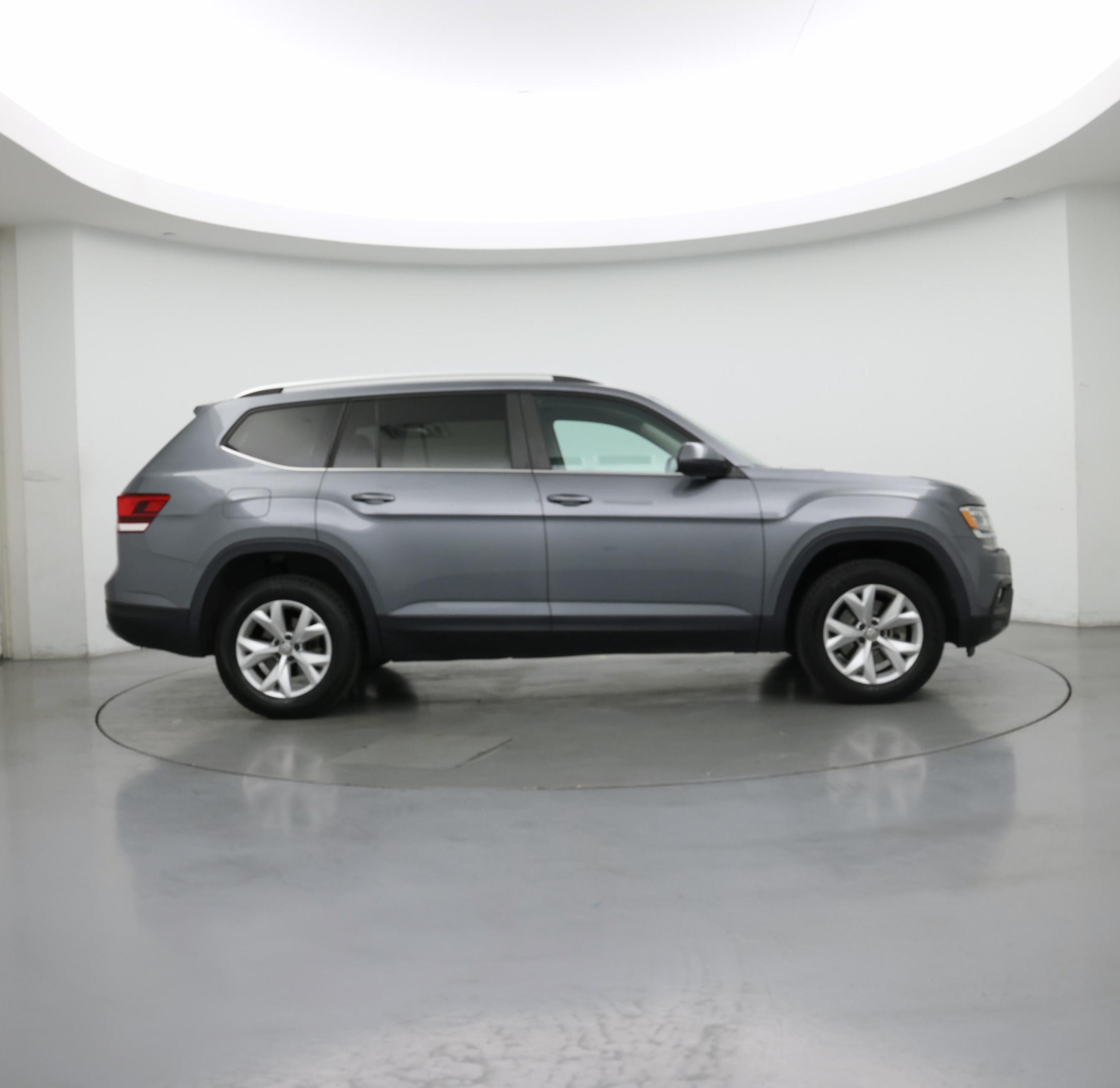 Thumbnail: 2019 Volkswagen Atlas - 7