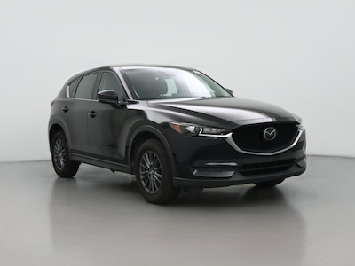 2020 Mazda CX-5 Sport