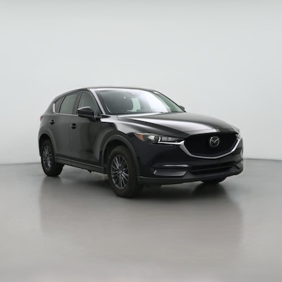 2020 Mazda CX-5 Sport