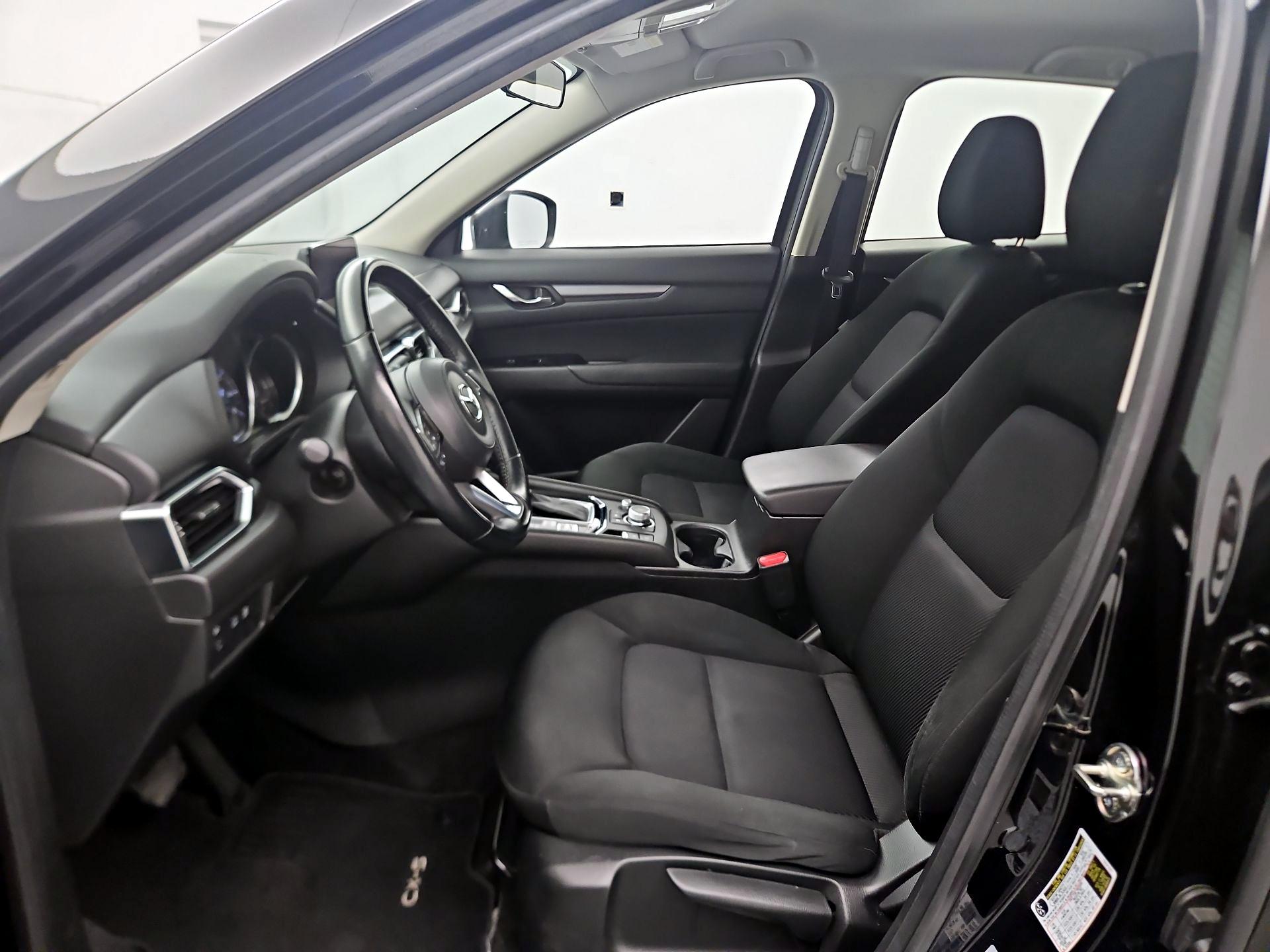 Thumbnail: 2020 Mazda CX-5 - 11