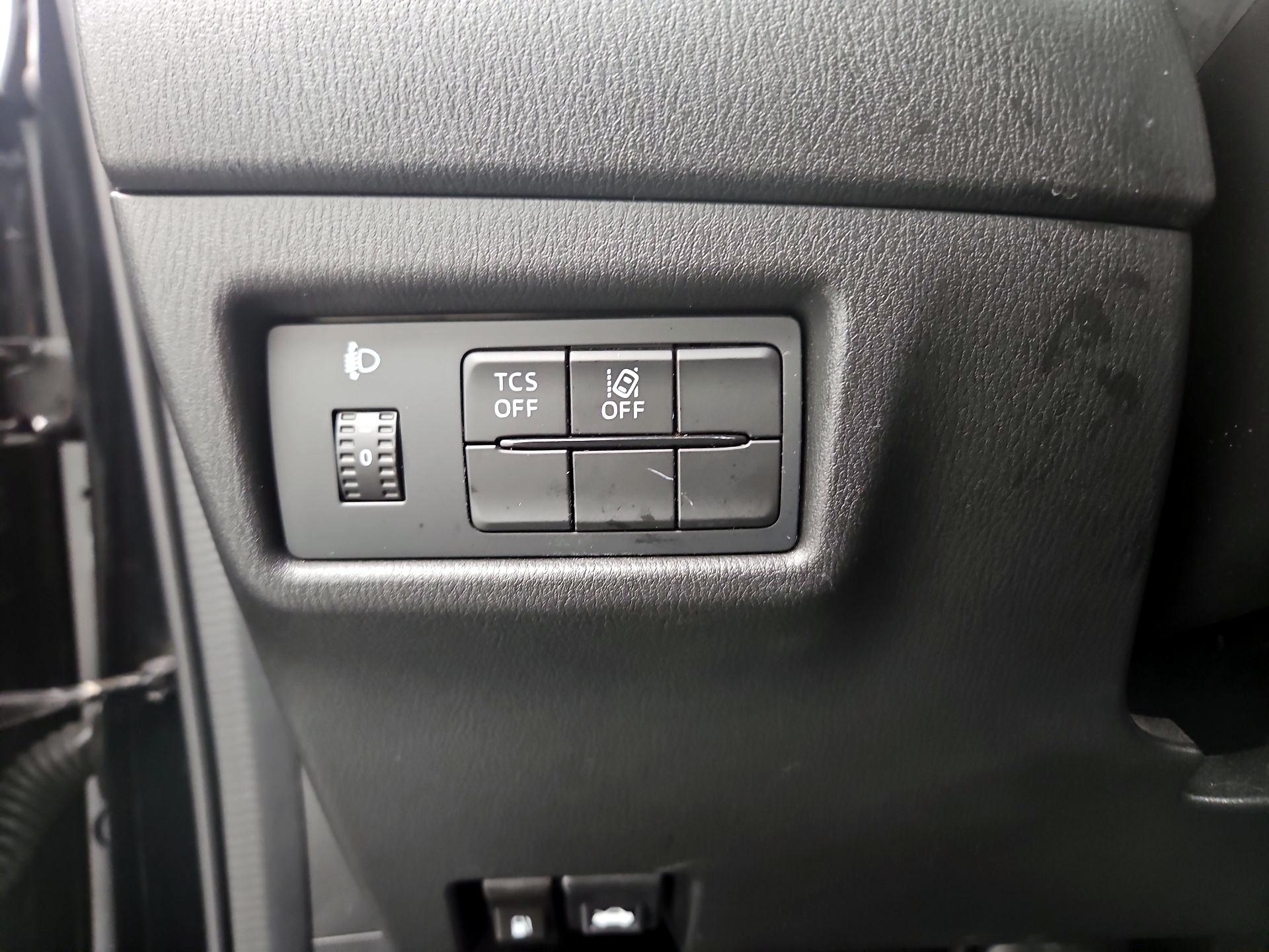 Thumbnail: 2020 Mazda CX-5 - 13