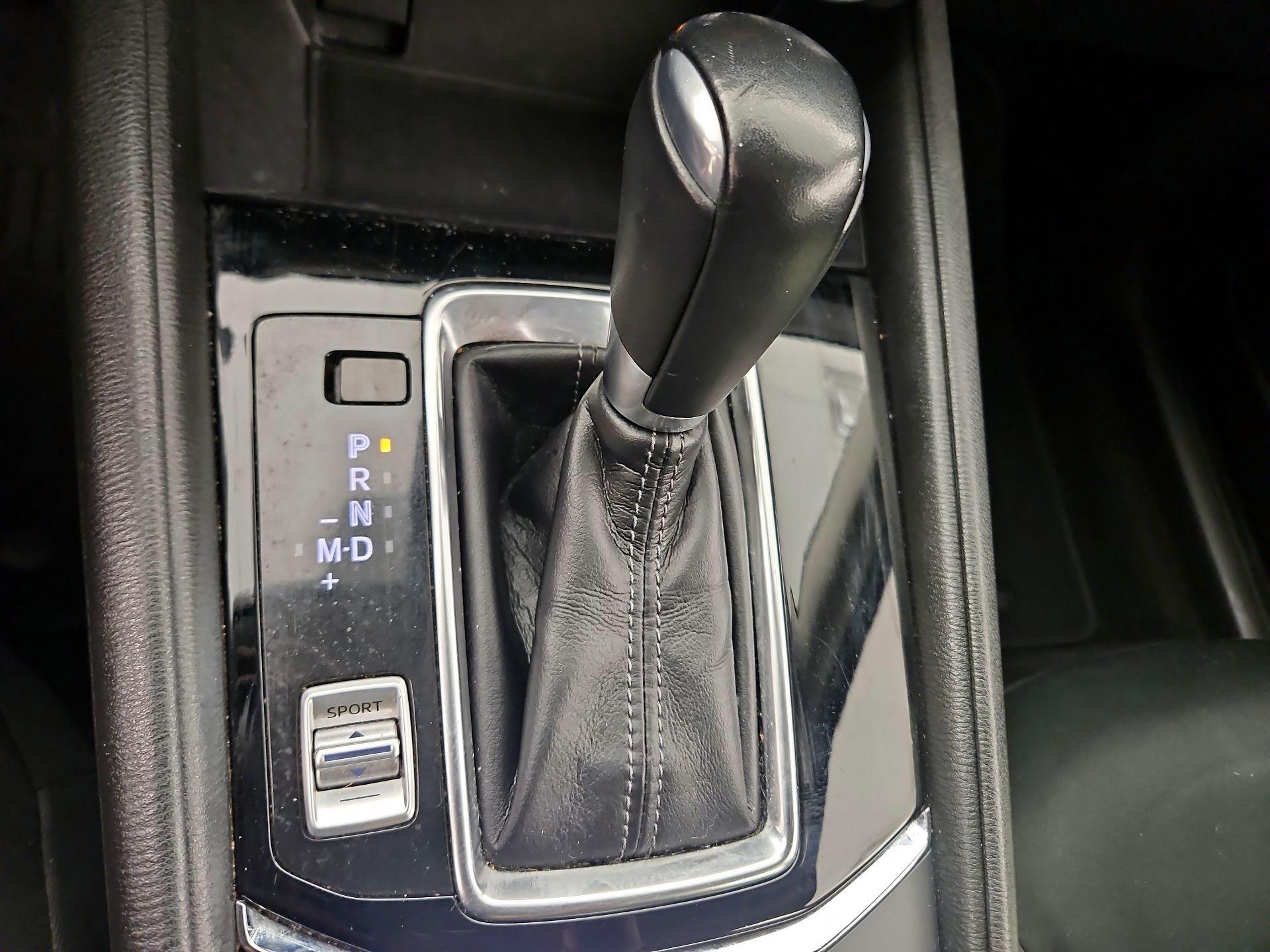 Thumbnail: 2020 Mazda CX-5 - 17