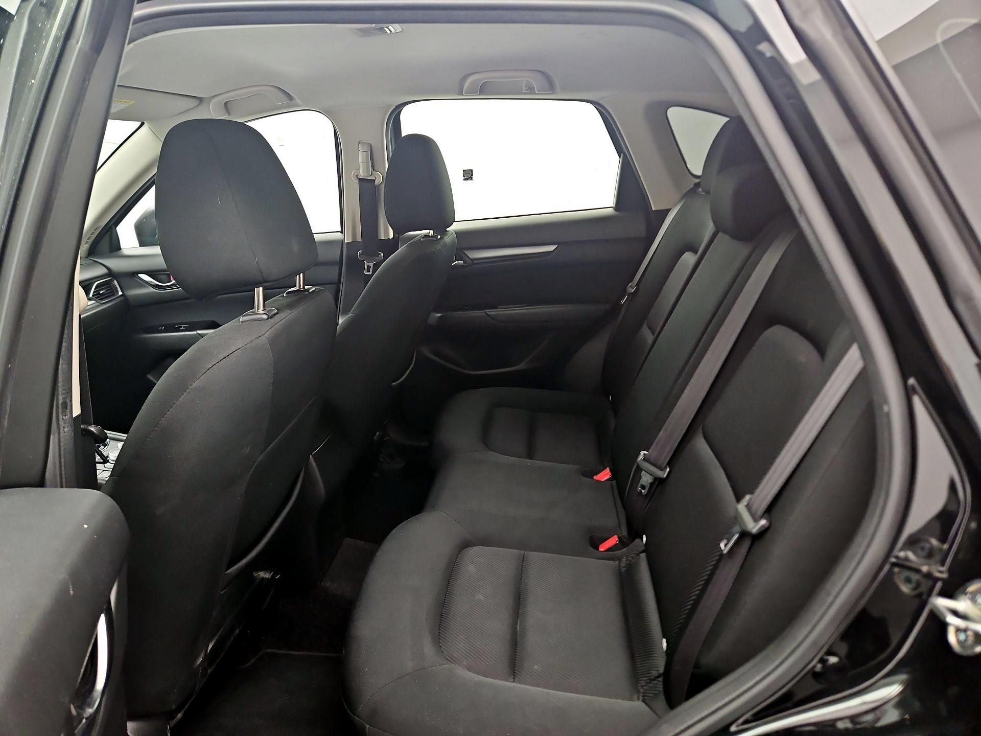 Thumbnail: 2020 Mazda CX-5 - 19