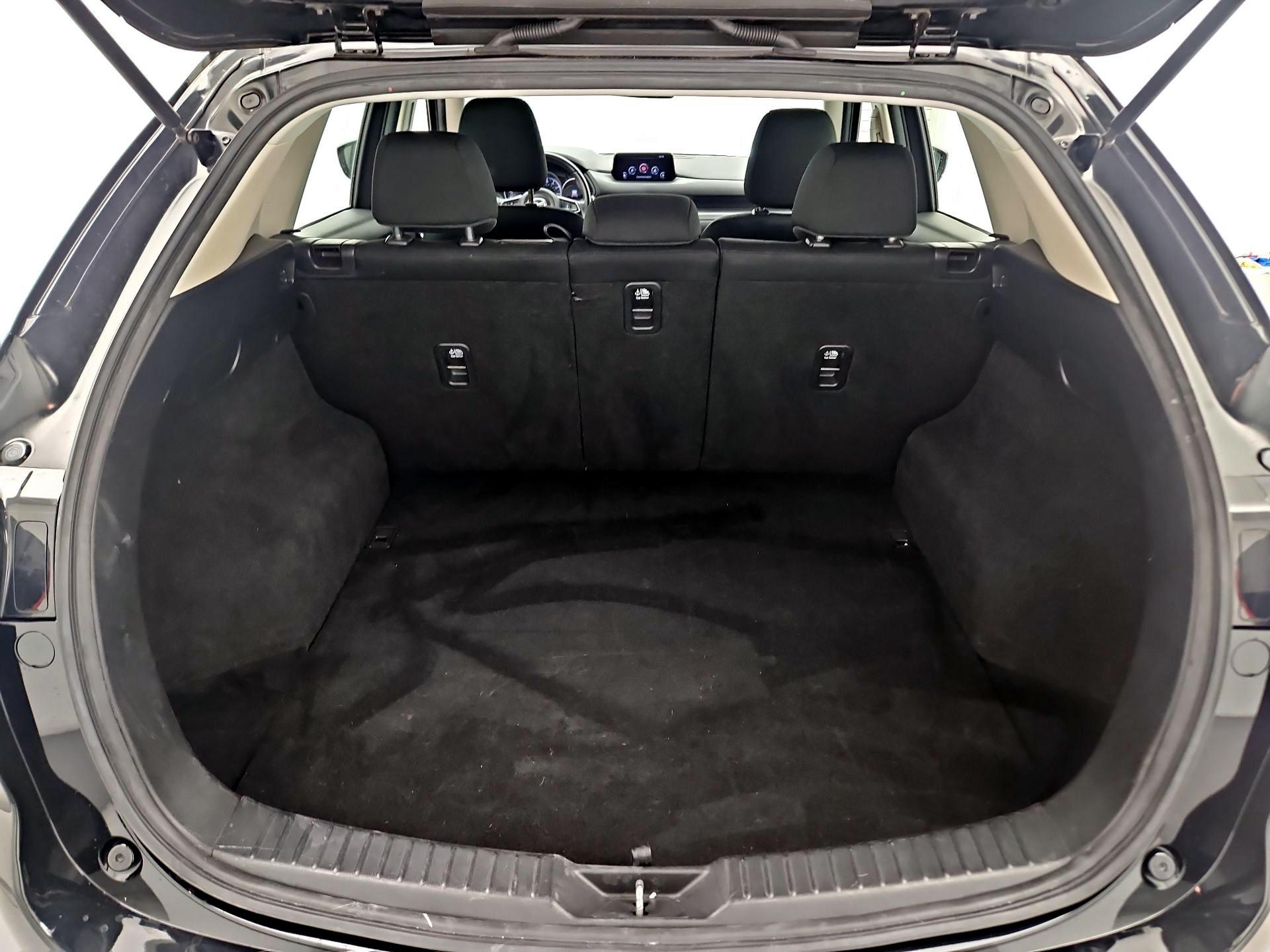 Thumbnail: 2020 Mazda CX-5 - 20