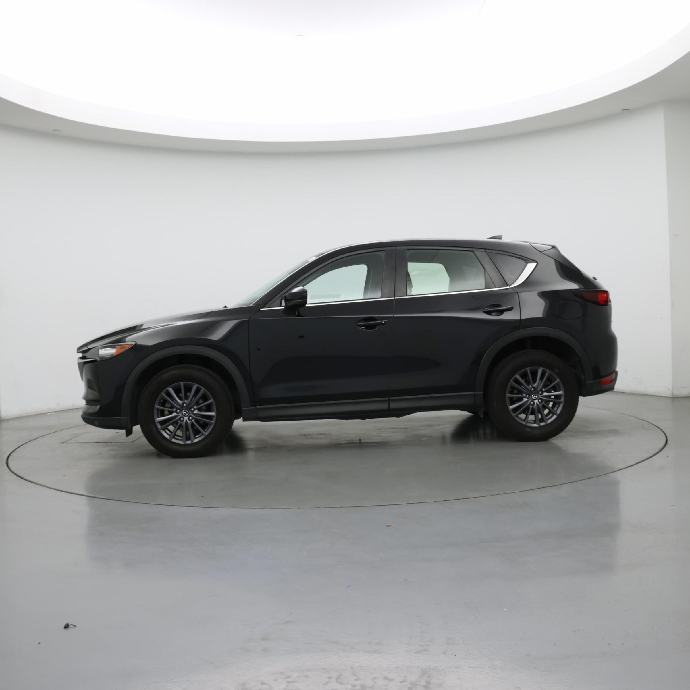 Thumbnail: 2020 Mazda CX-5 - 3