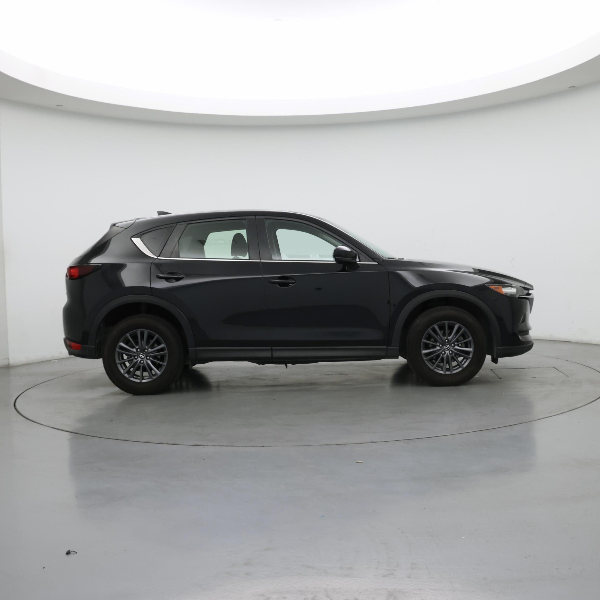 Thumbnail: 2020 Mazda CX-5 - 7