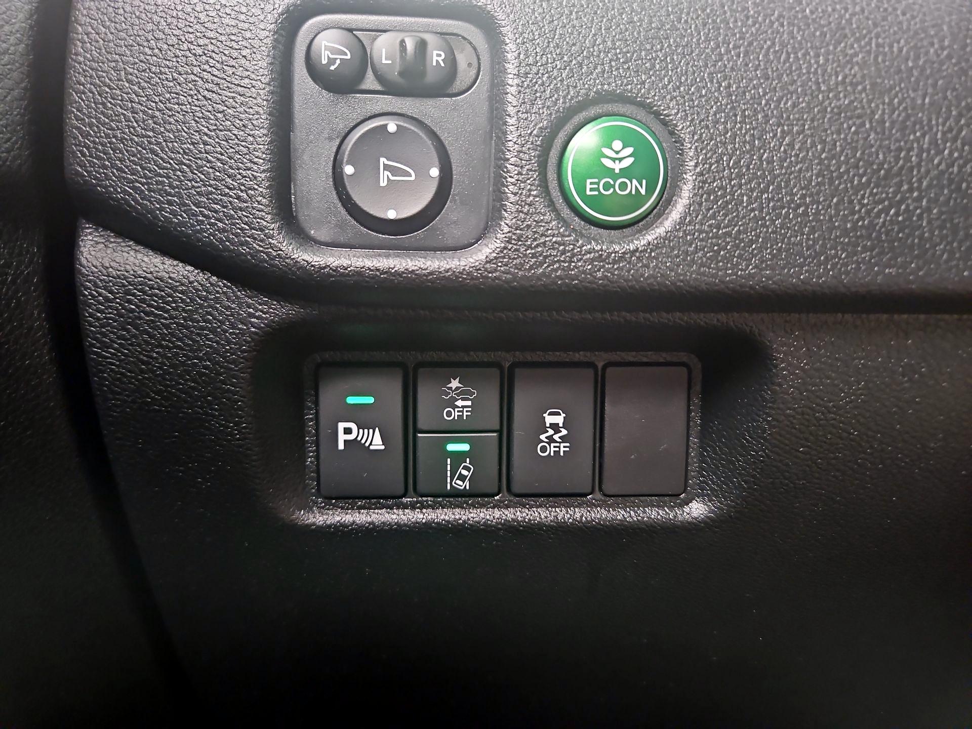 Thumbnail: 2022 Honda Pilot - 13