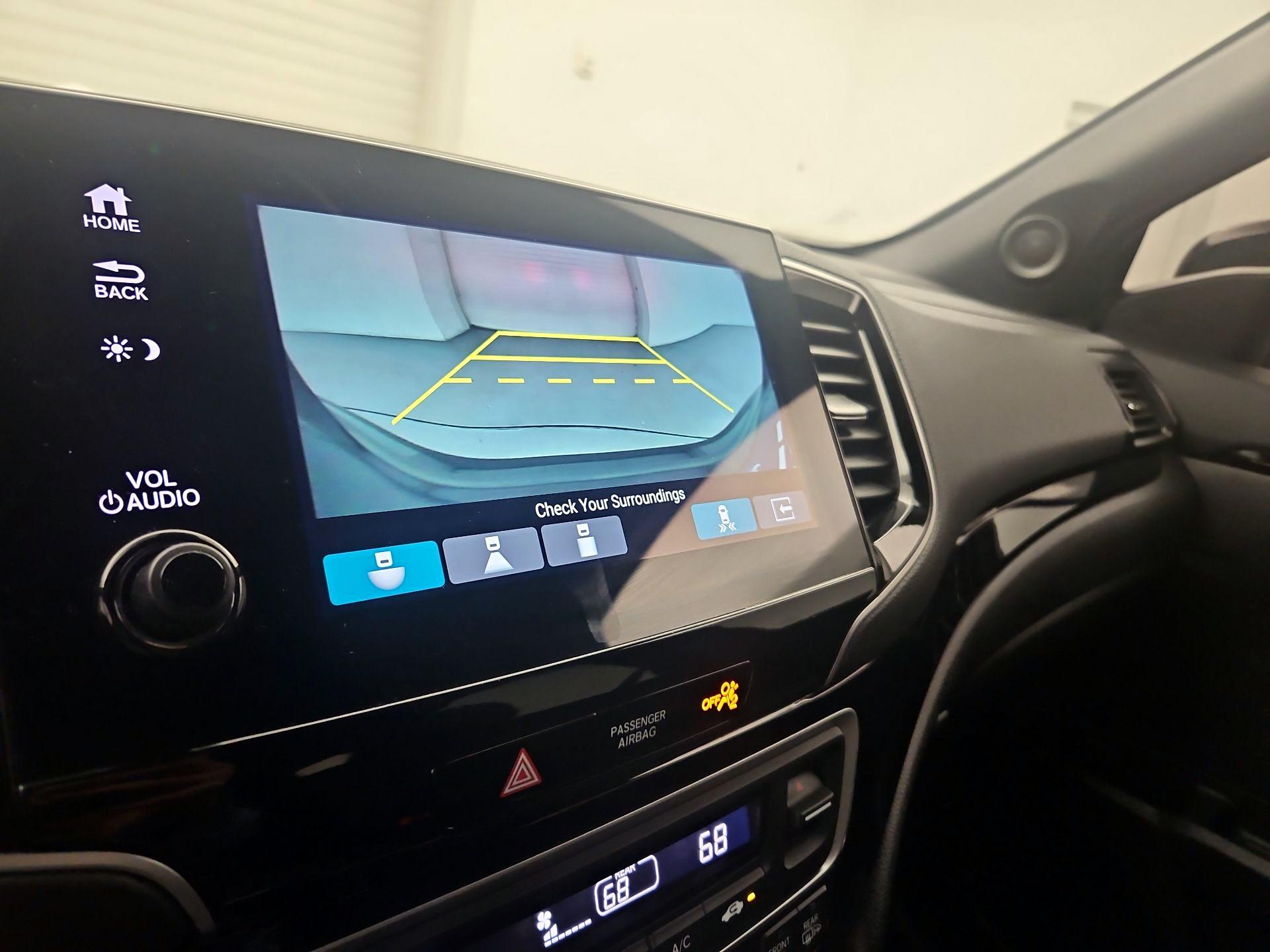 Thumbnail: 2022 Honda Pilot - 15