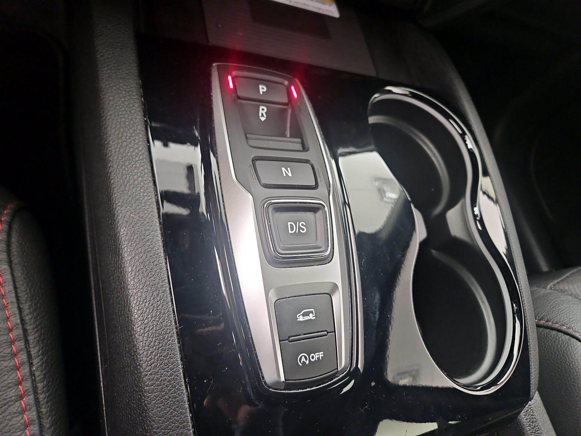 Thumbnail: 2022 Honda Pilot - 18