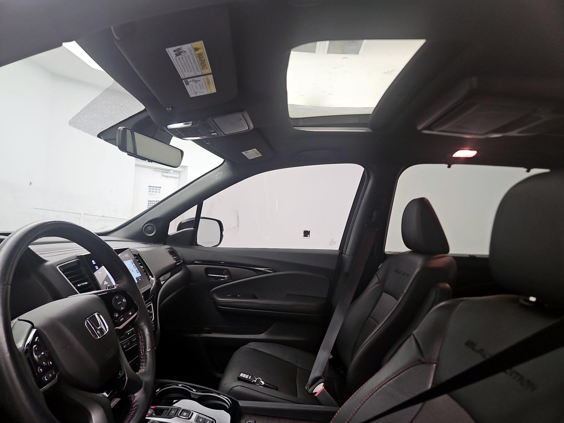 Thumbnail: 2022 Honda Pilot - 19