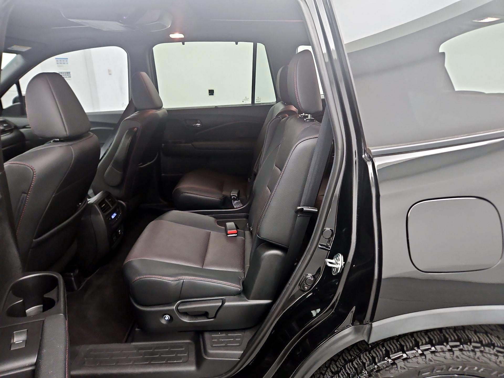 Thumbnail: 2022 Honda Pilot - 20